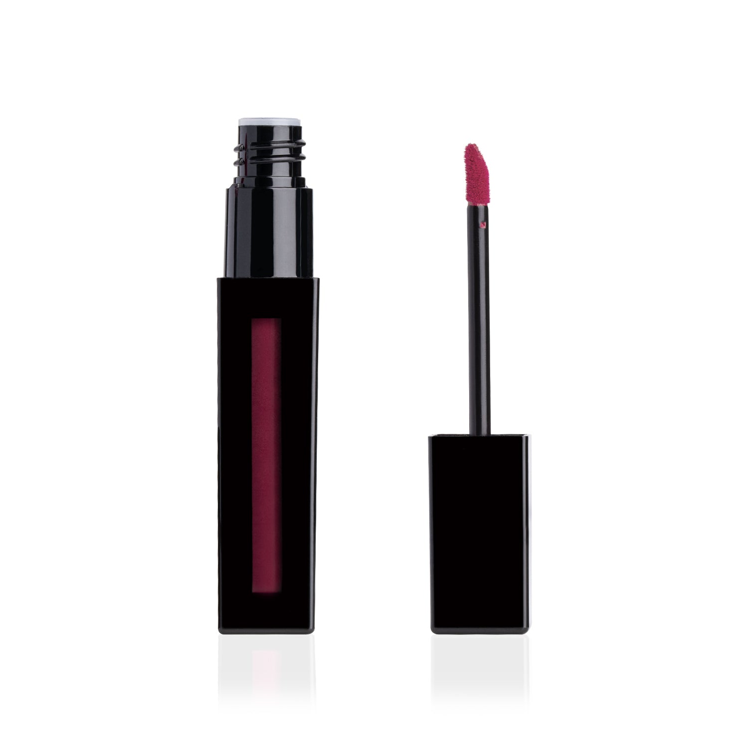 PAC Cosmetics Matte Addict #Size_5.5 ml+#Color_Pinch Of Posh