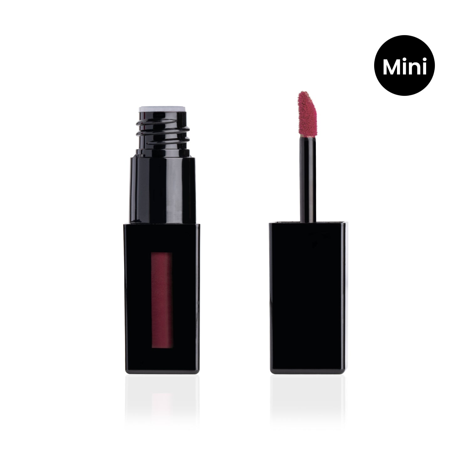 PAC Cosmetics Matte Addict #Size_4 ml+#Color_Capitvating