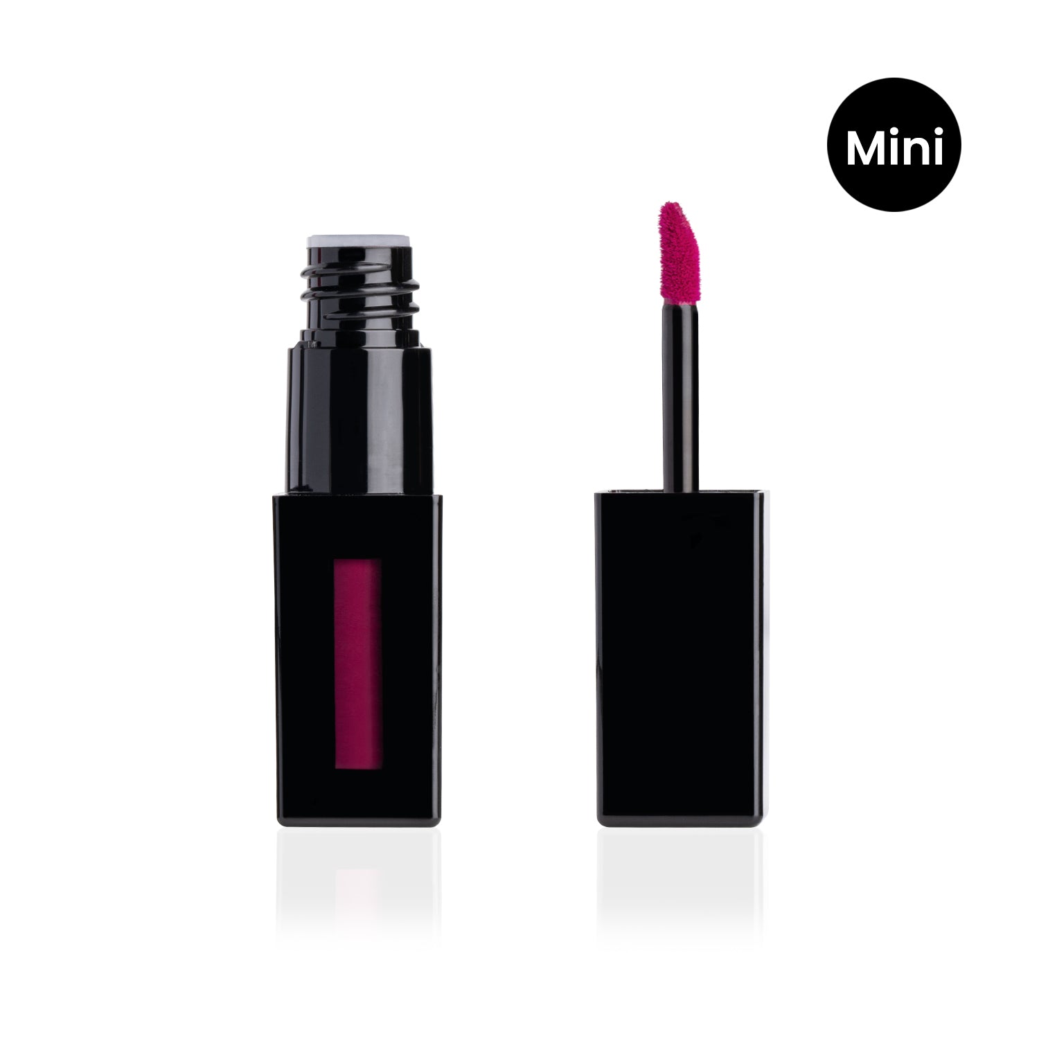 PAC Cosmetics Matte Addict #Size_4 ml+#Color_Cherry On Top