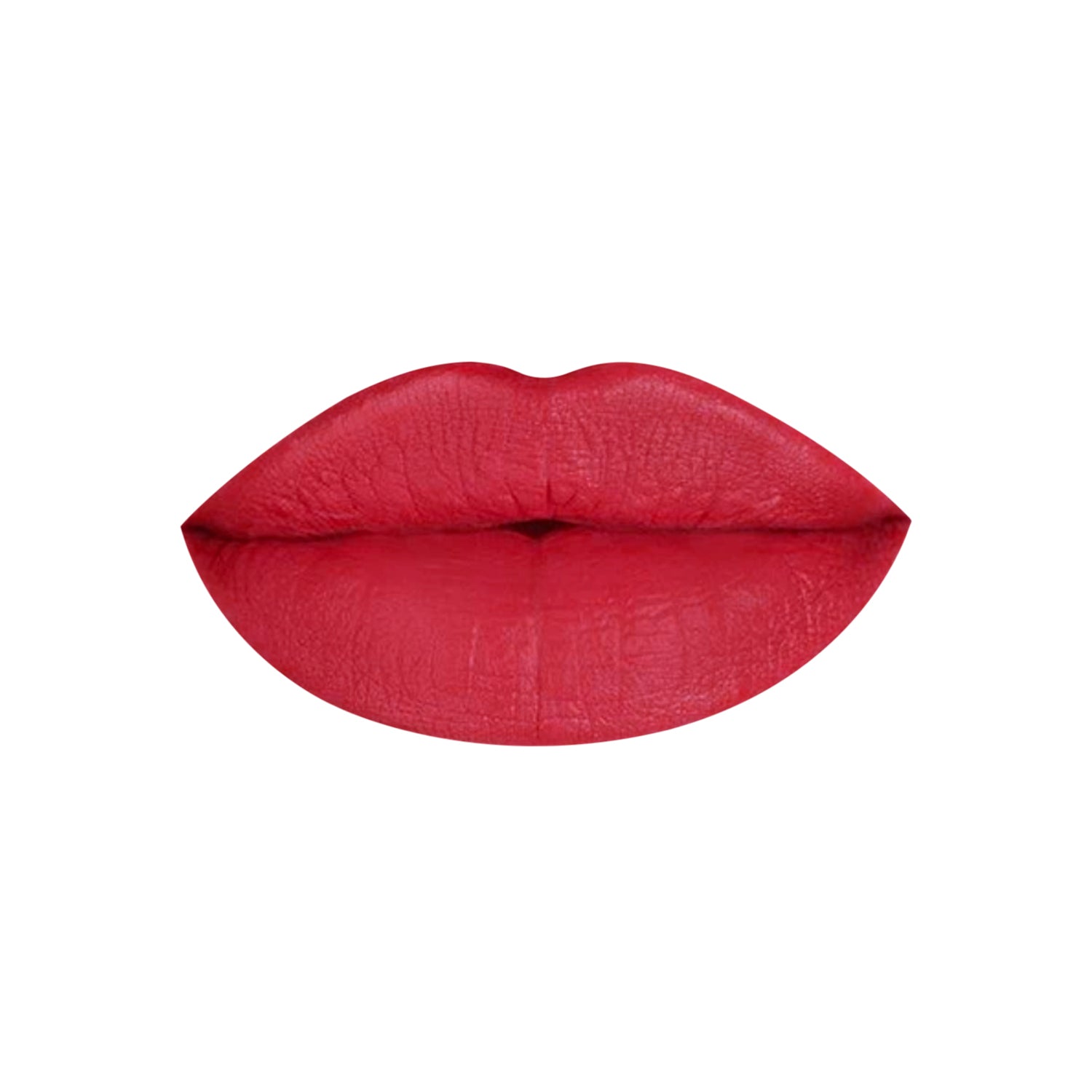 PAC Cosmetics Matte Addict #Size_4 ml+#Color_Red Me