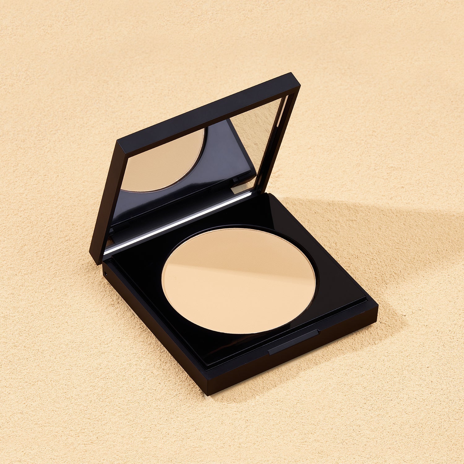 Spotlight Compact Powder (8 gm) #Color_Beige