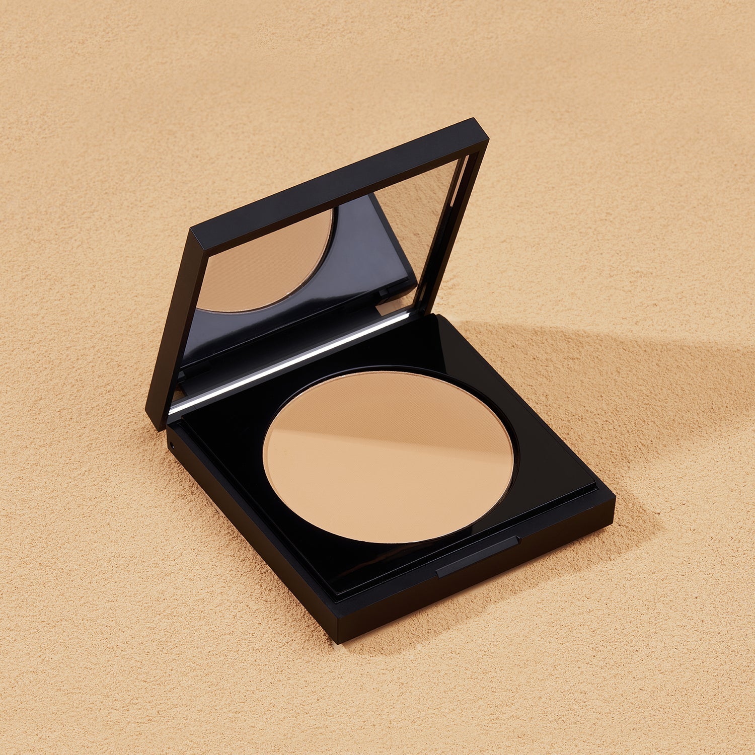 Spotlight Compact Powder (8 gm) #Color_Tan