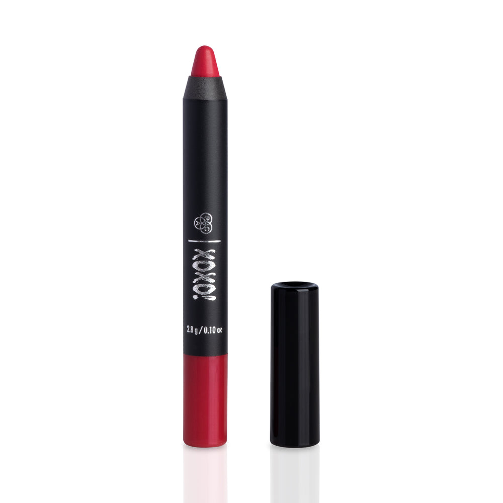 XOXO Lip Crayon