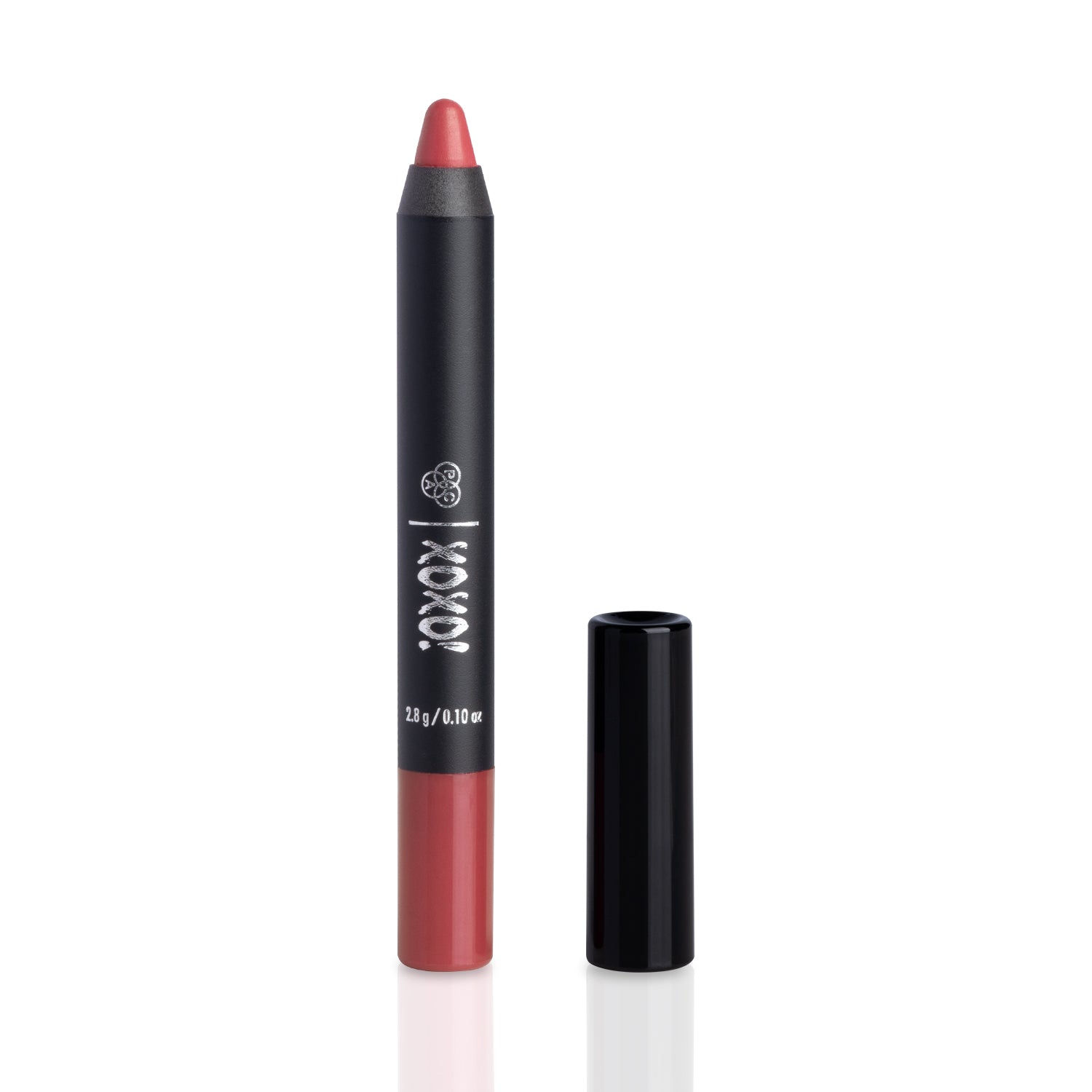 PAC Cosmetics XOXO Lip Crayon #Color_Kiss and Tell