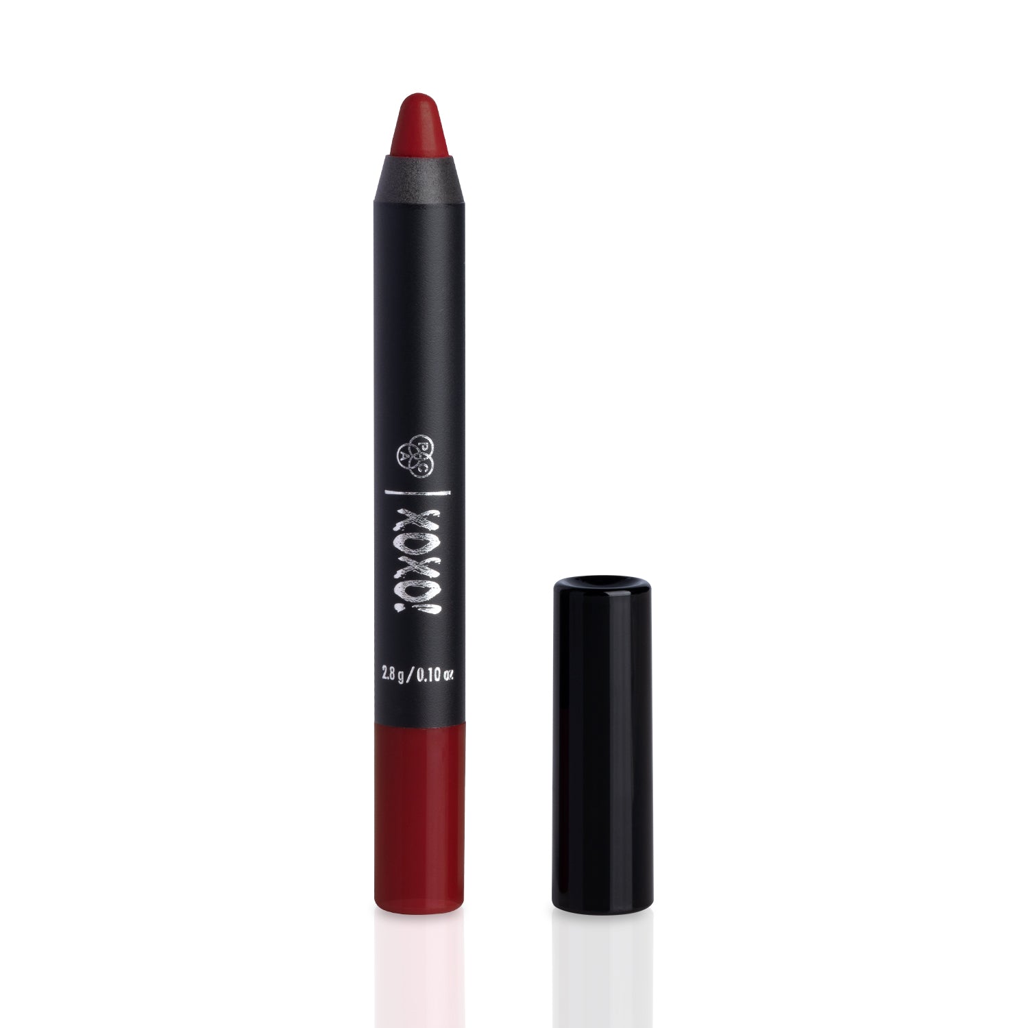 PAC Cosmetics XOXO Lip Crayon #Color_Queen of Hearts