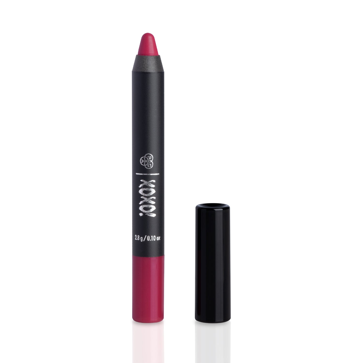 PAC Cosmetics XOXO Lip Crayon #Color_Lovey-Dovey