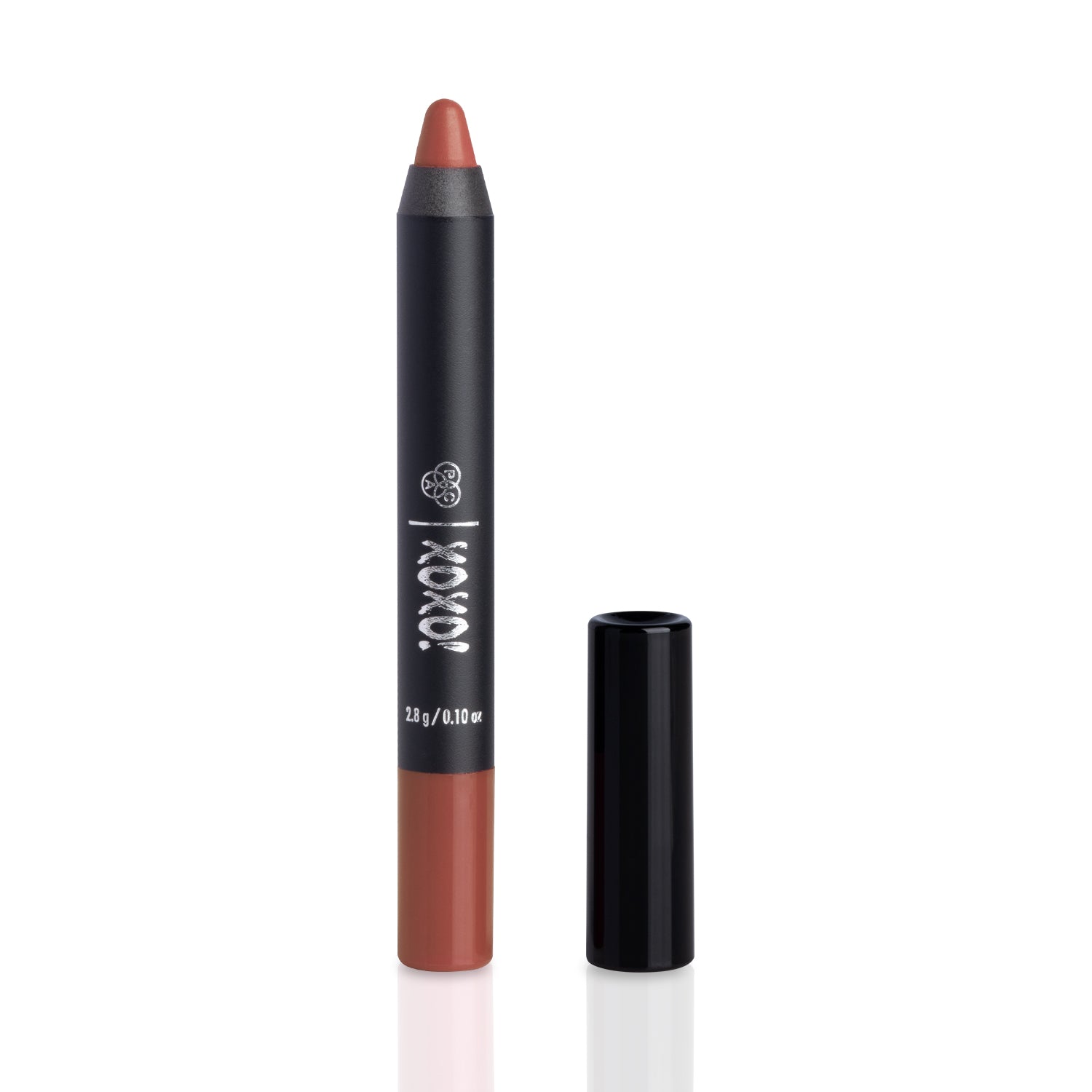 PAC Cosmetics XOXO Lip Crayon #Color_Crush On