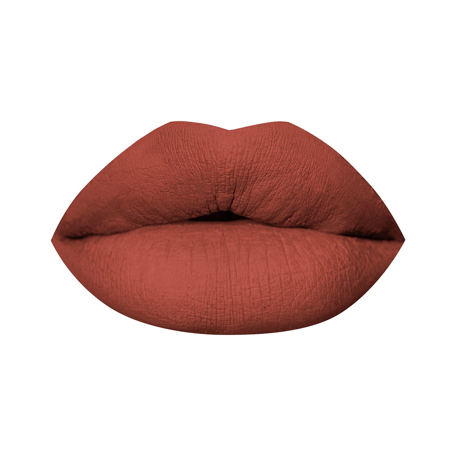 PAC Cosmetics Moody Matte Lipstick (1.6 gm) #Color_Beach Babe