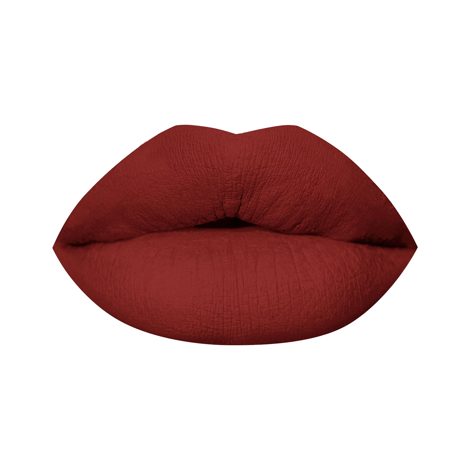 PAC Cosmetics Moody Matte Lipstick (1.6 gm) #Color_Devil's Delight