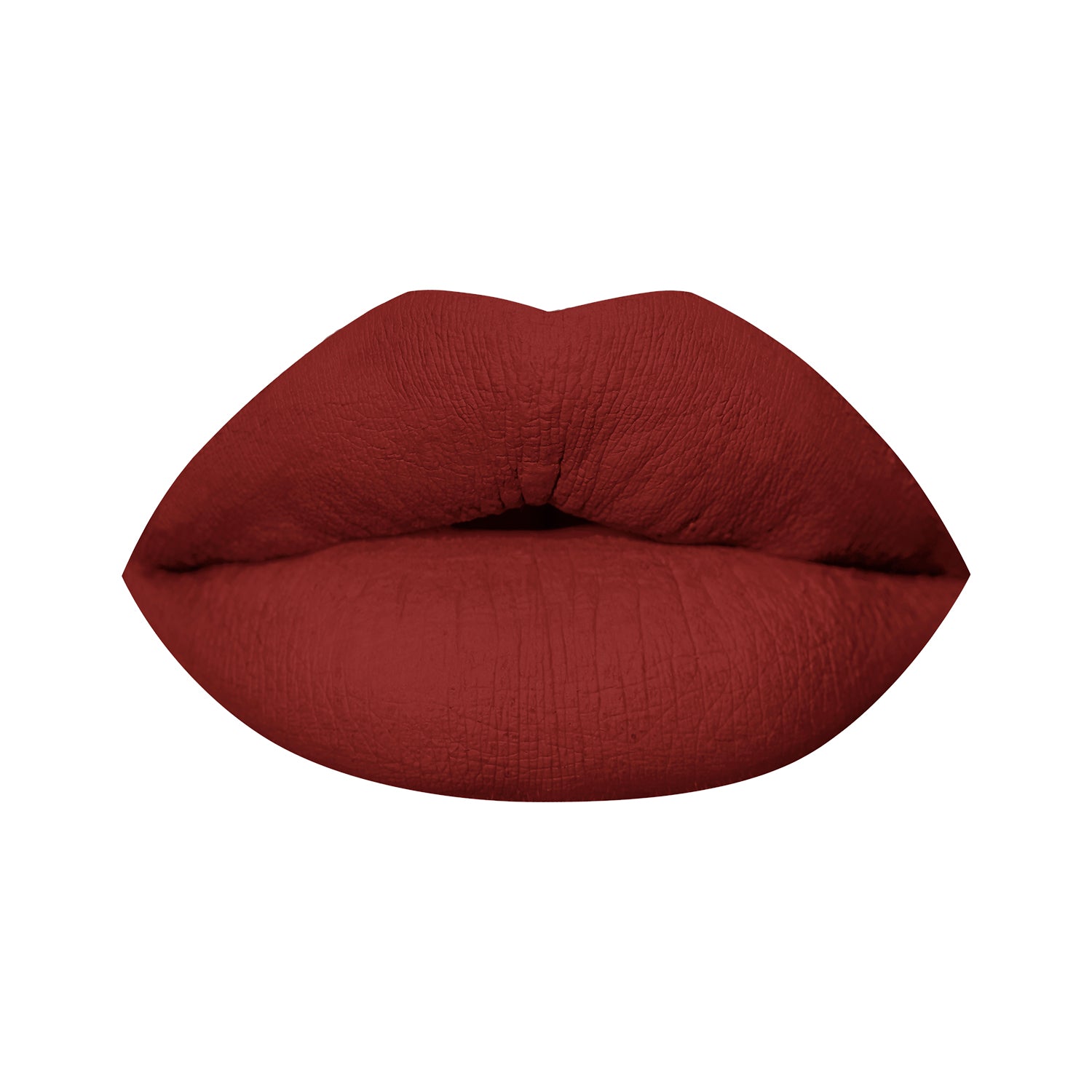 PAC Cosmetics Moody Matte Lipstick (1.6 gm) #Color_Devil's Delight