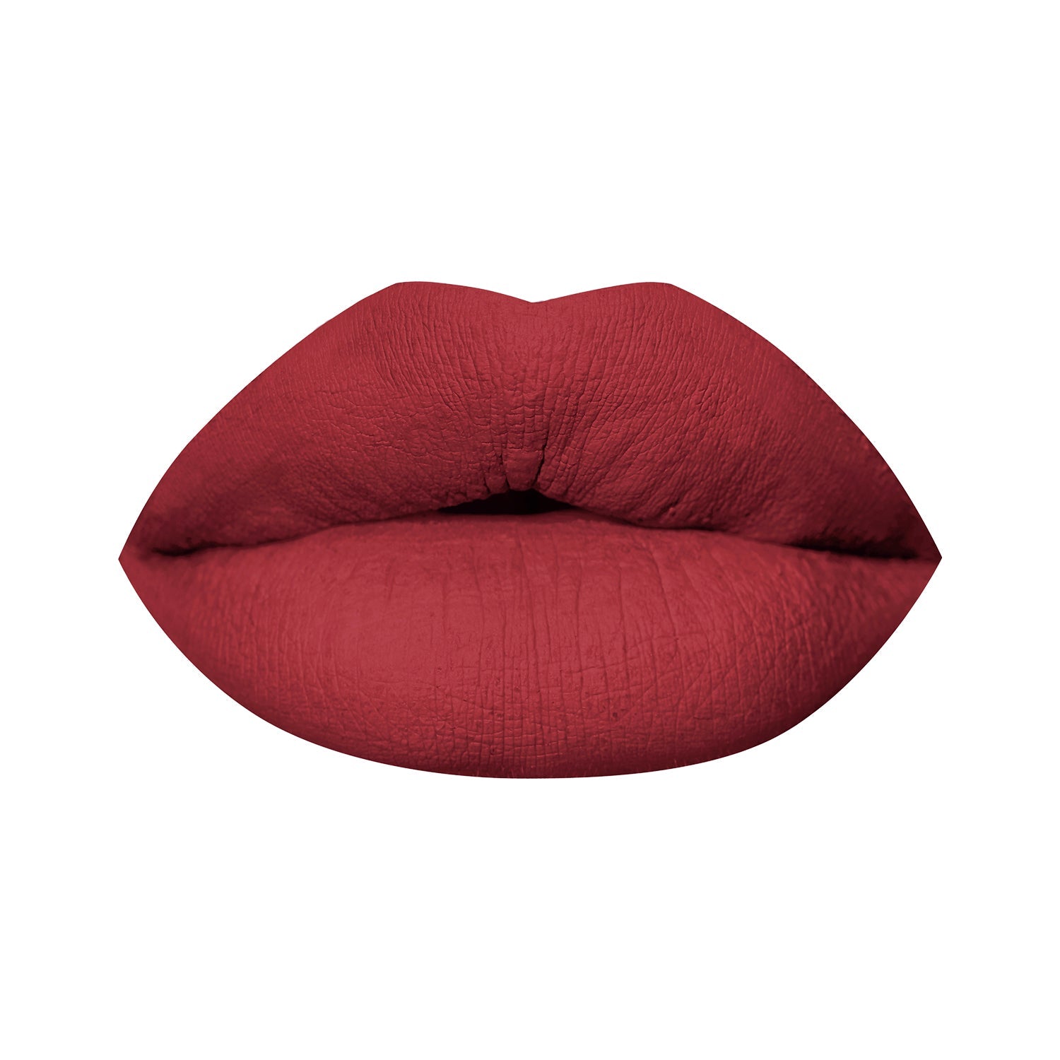 PAC Cosmetics Moody Matte Lipstick (1.6 gm) #Color_Date Night