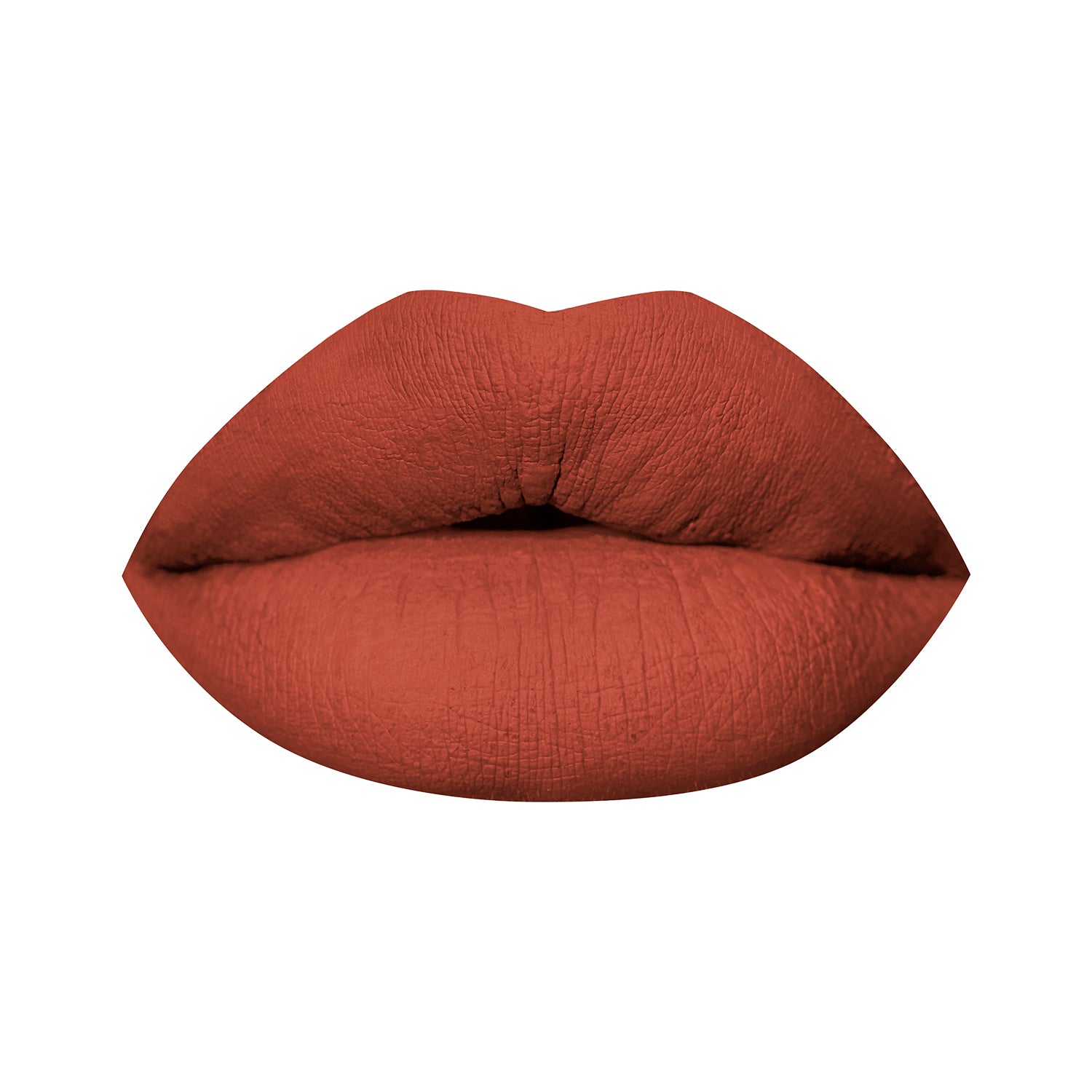 PAC Cosmetics Moody Matte Lipstick (1.6 gm) #Color_Brunch Munch