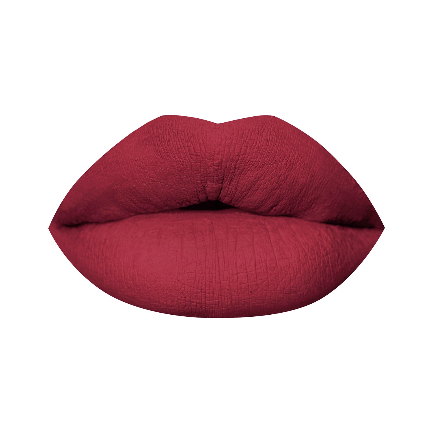 PAC Cosmetics Moody Matte Lipstick (1.6 gm) #Color_Gossip Girl