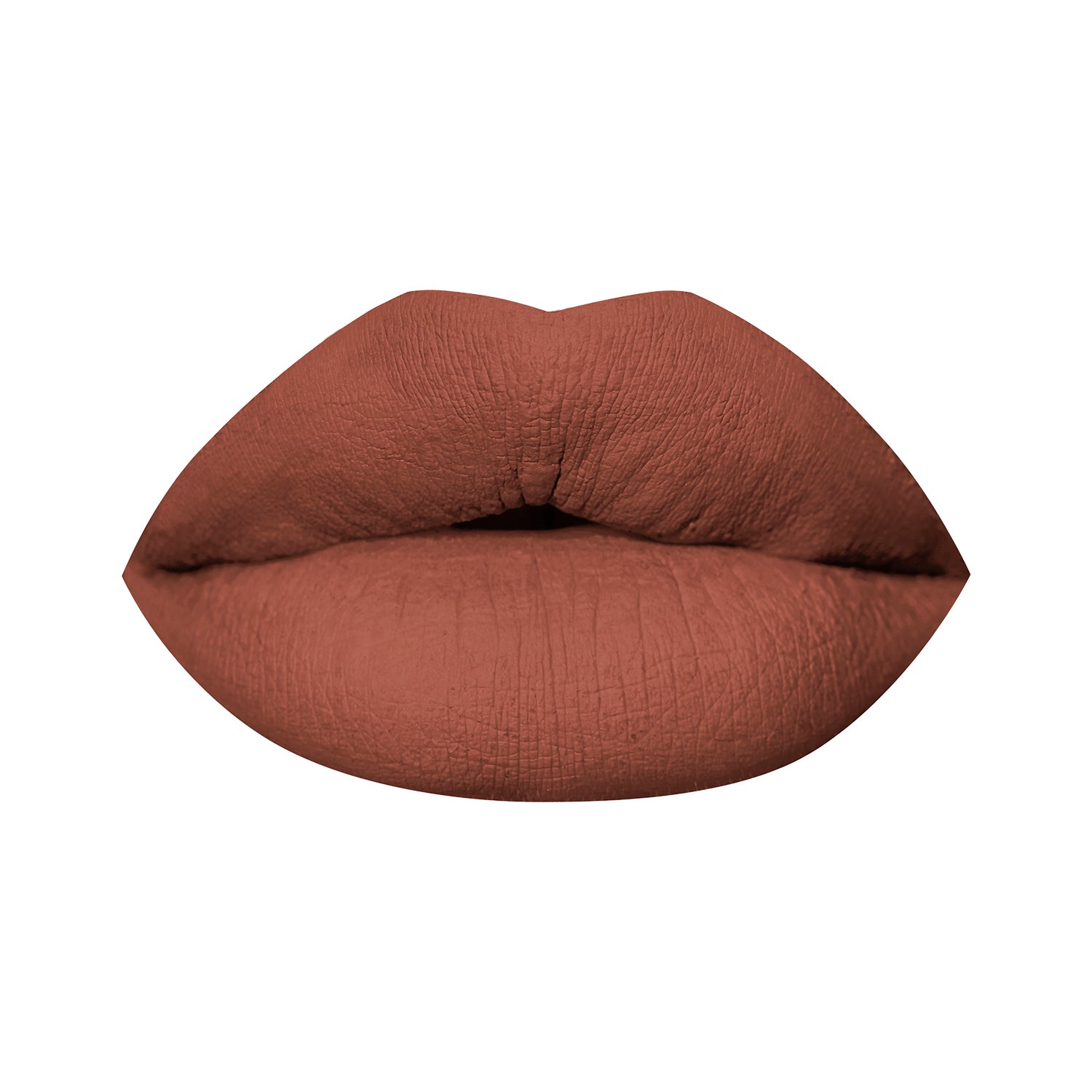 PAC Cosmetics Moody Matte Lipstick (1.6 gm) #Color_BFF!