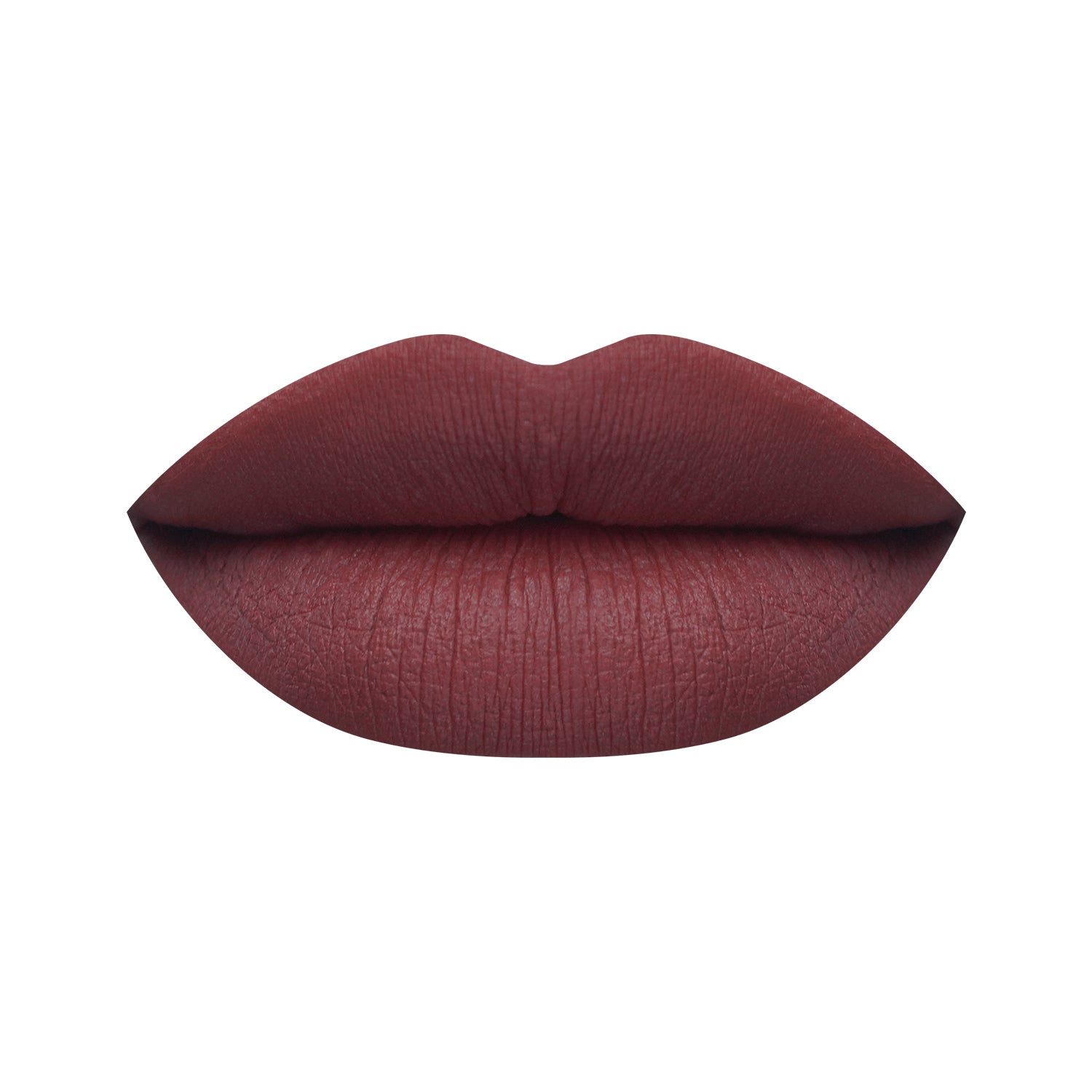 PAC Cosmetics Insanely Matte Lip Crayon (3.8 gm) #Color_Wine Dine