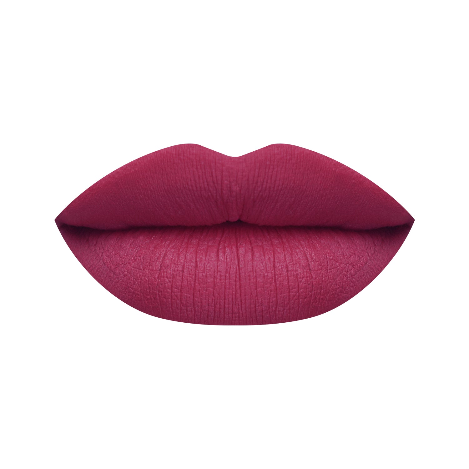 PAC Cosmetics Insanely Matte Lip Crayon (3.8 gm) #Color_Fire Out