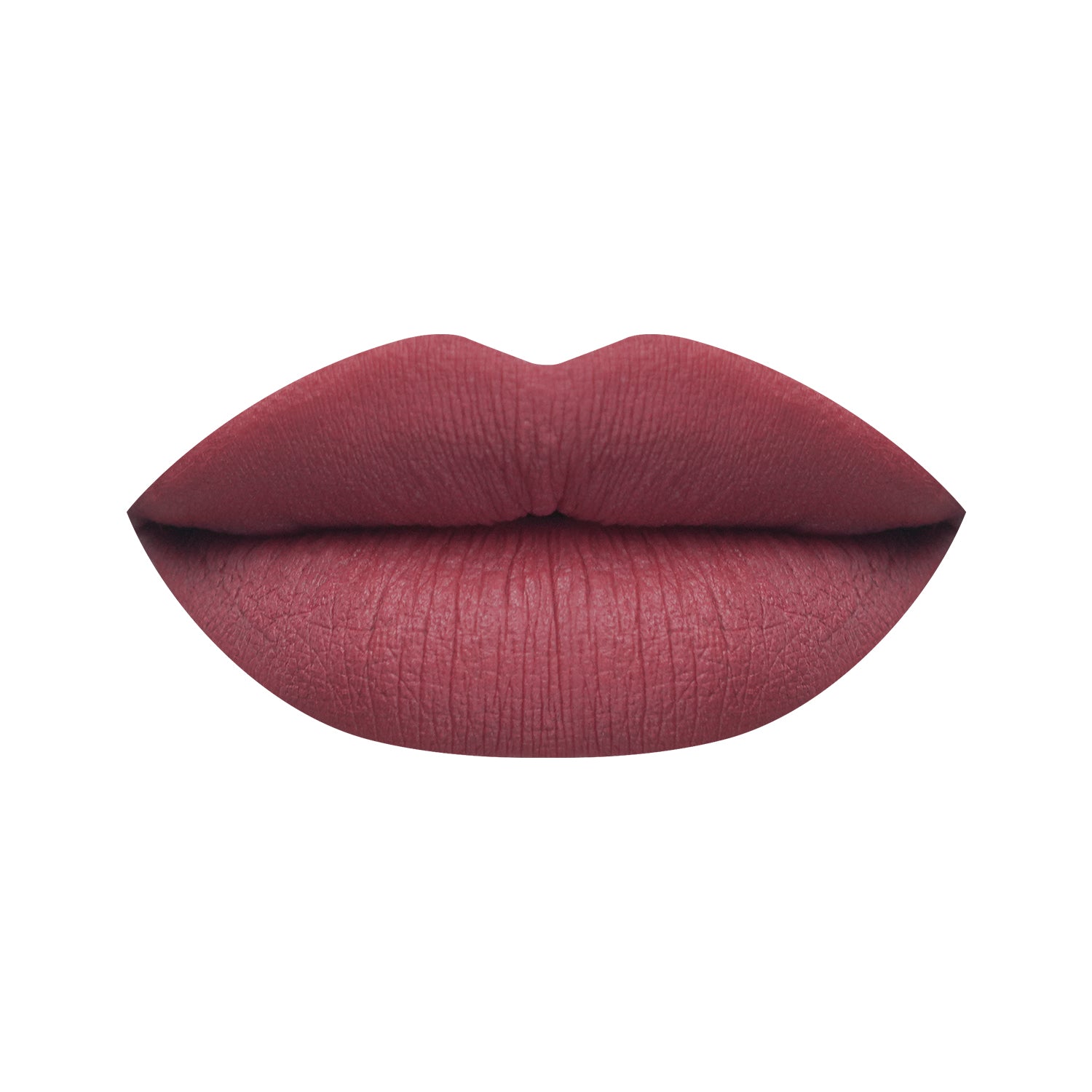 PAC Cosmetics Insanely Matte Lip Crayon (3.8 gm) #Color_Crazy Love