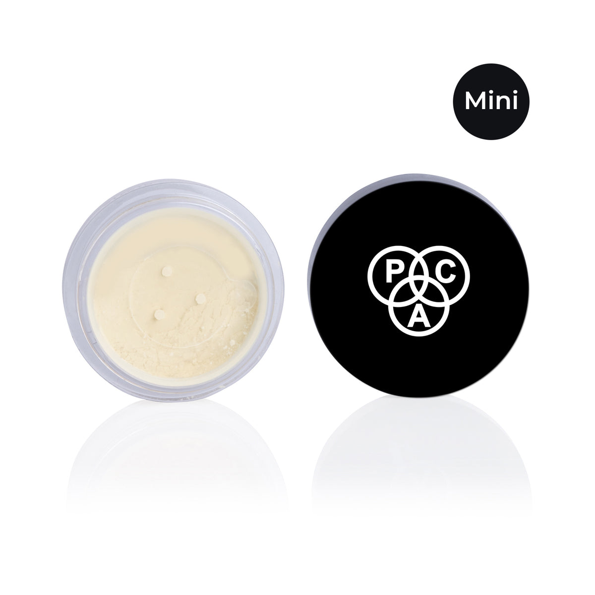 Translucent Powder Clicks PAC Translucent Powder | Best Translucent Powder