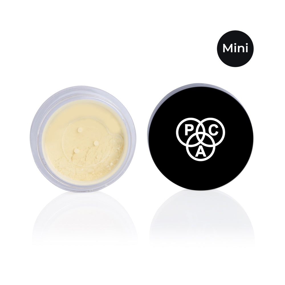 PAC Translucent Powder | Best Translucent Powder