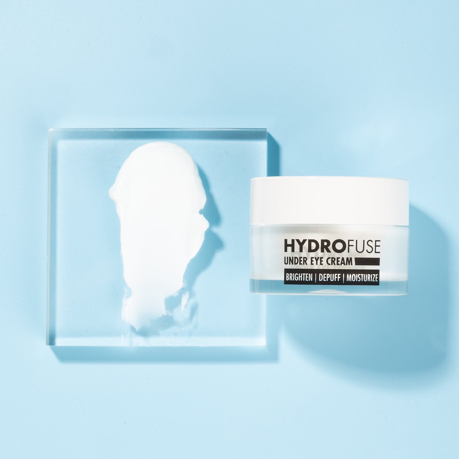 PAC Cosmetics Hydro Fuse Eye Cream (15 ml)