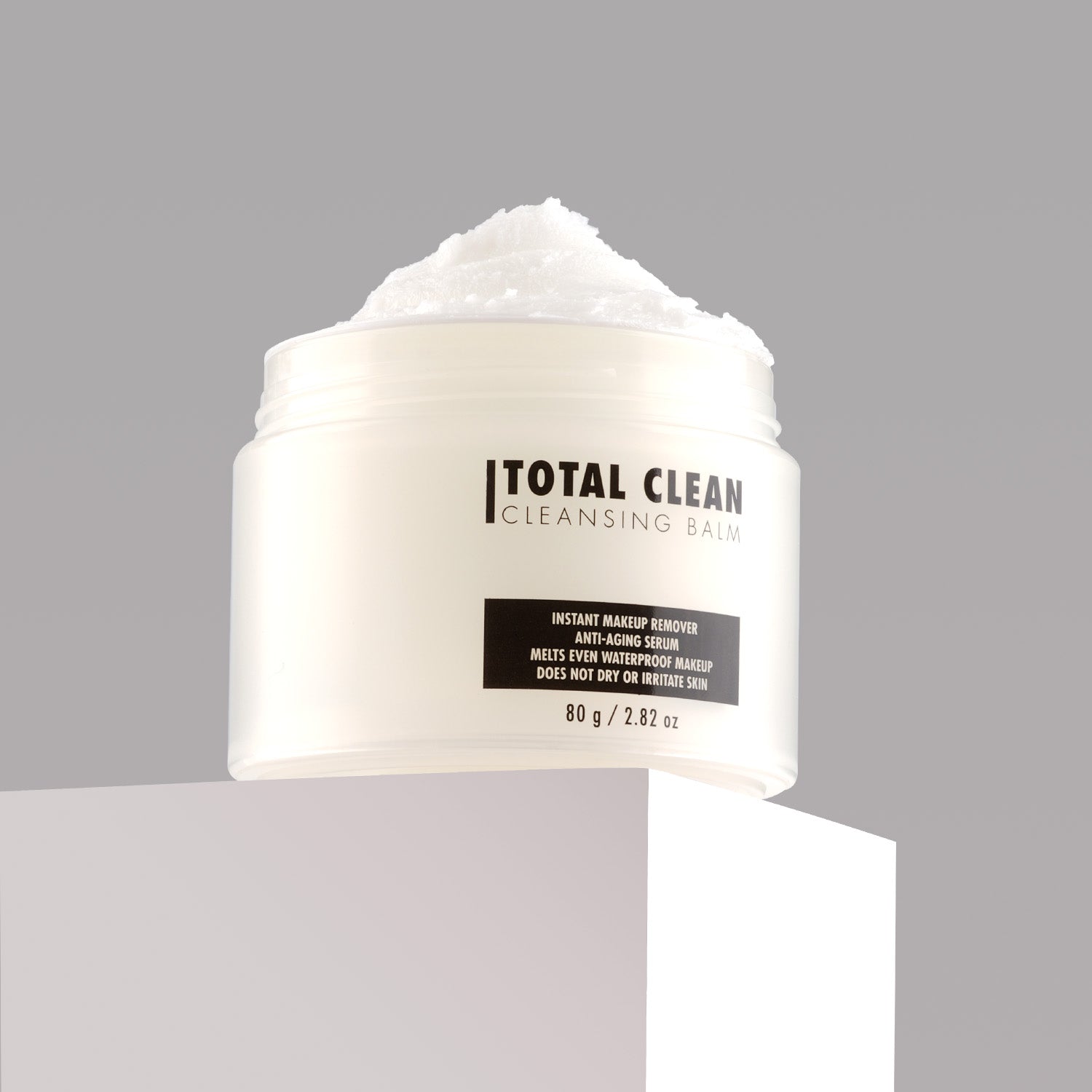 PAC Cosmetics Total Clean Cleansing Balm #Size_80 gm