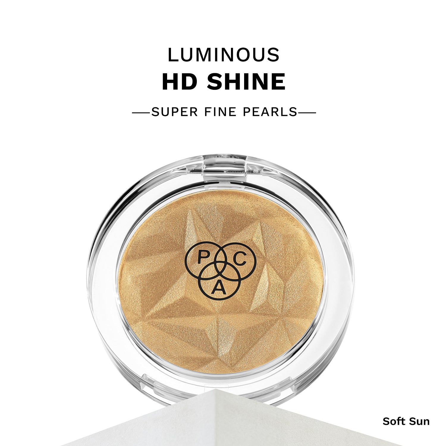 PAC Cosmetics Killer Glow (8.11 gm) #Color_Soft Sun