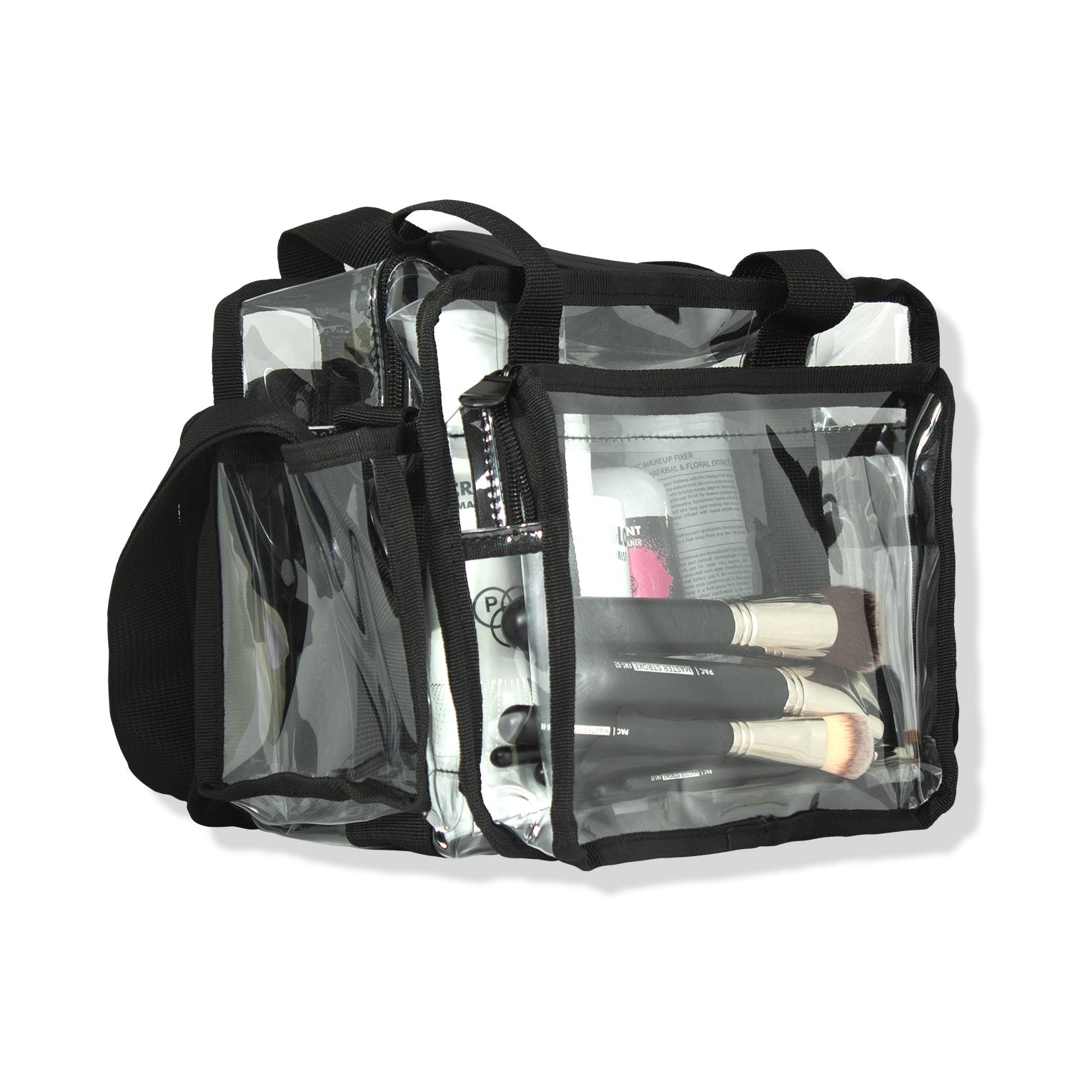 PAC Cosmetics Makeup Trunk Bag