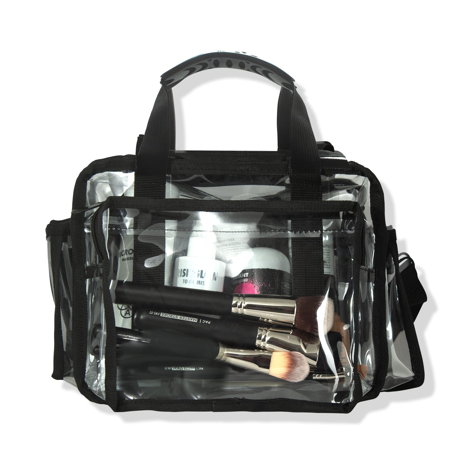 PAC Cosmetics Makeup Trunk Bag