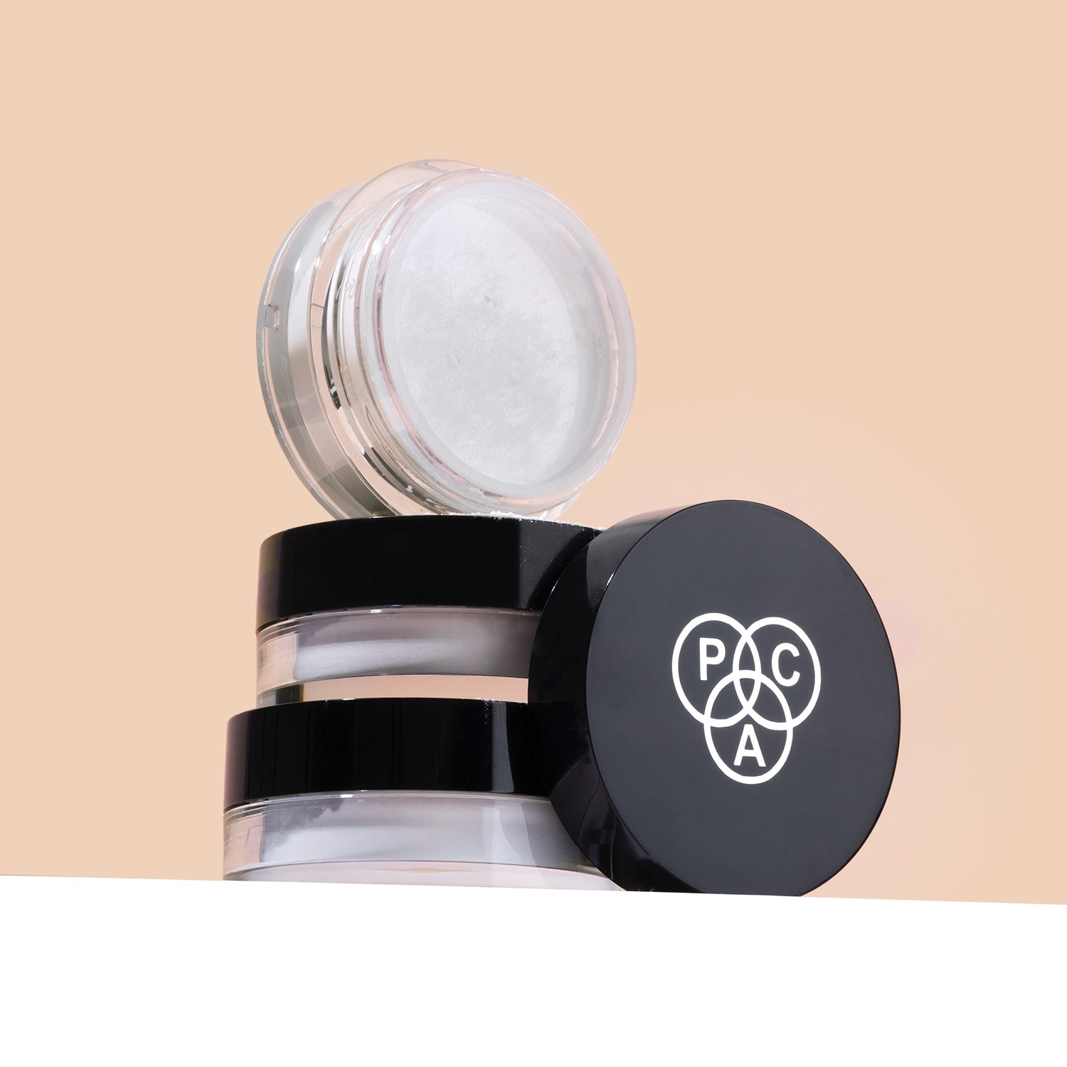 PAC Cosmetics Translucent Powder - (01 Anti-Shine) #Size_2 gm