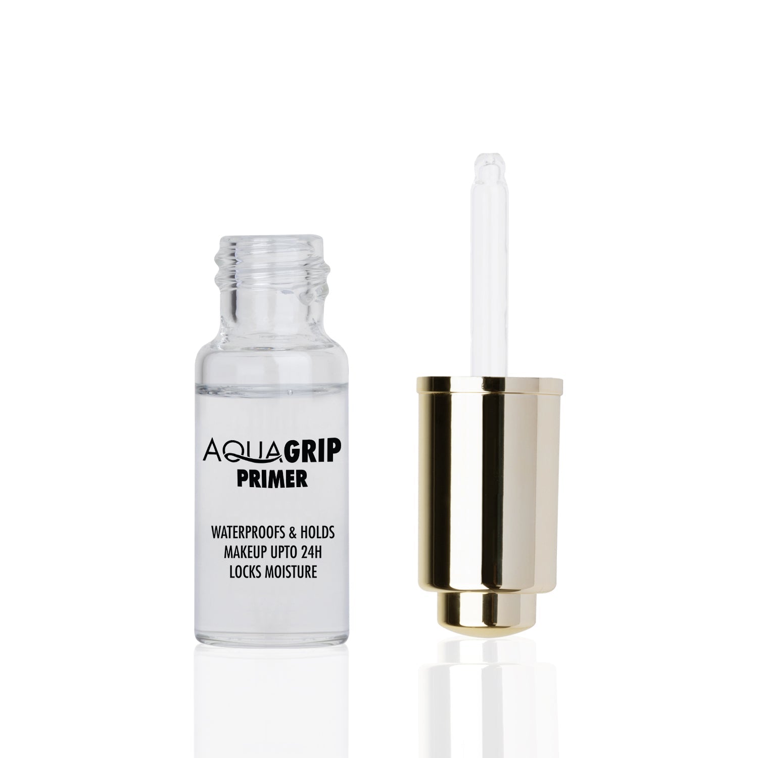 PAC Cosmetics Aqua Grip Primer (9 ml)