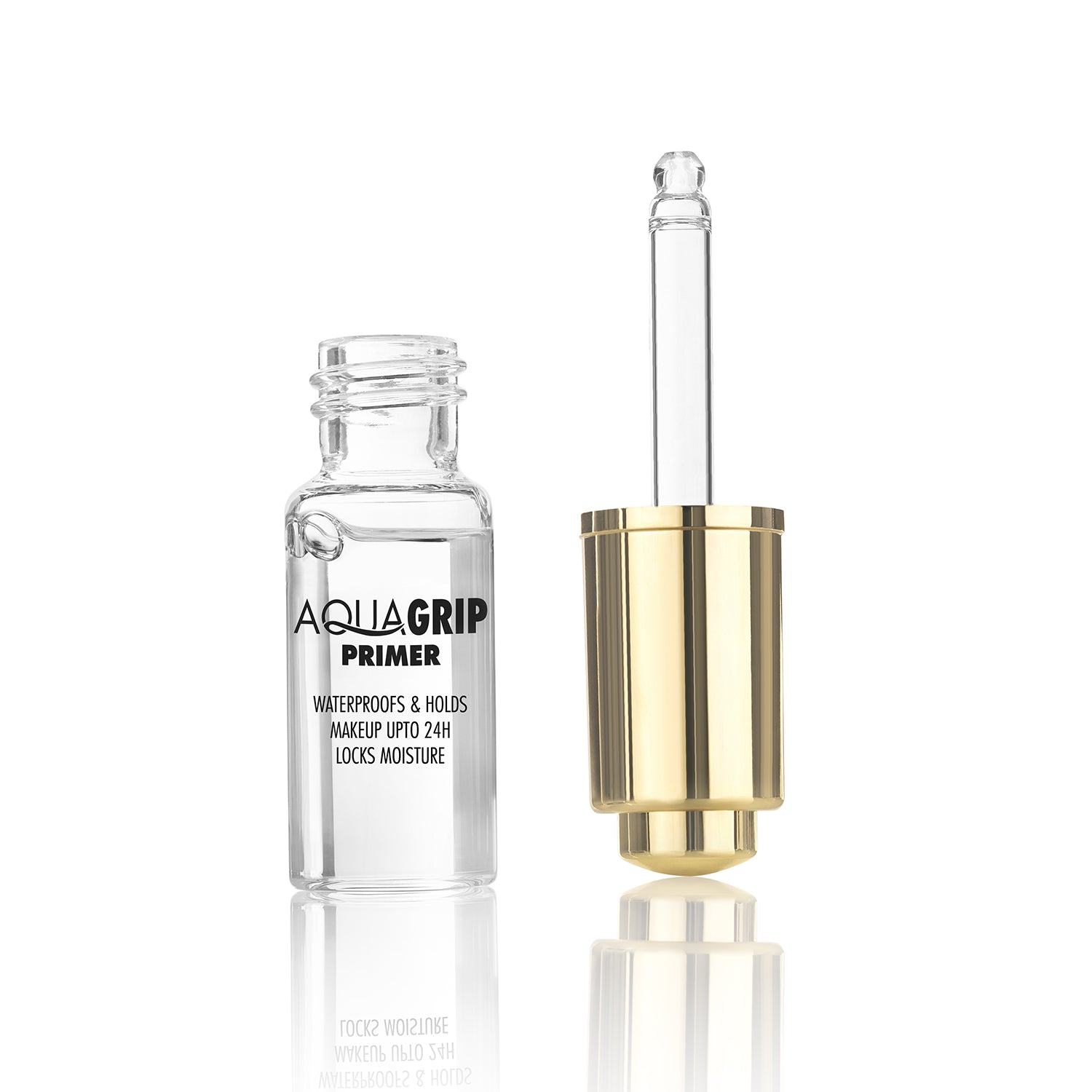 PAC Cosmetics Aqua Grip Primer (9 ml)