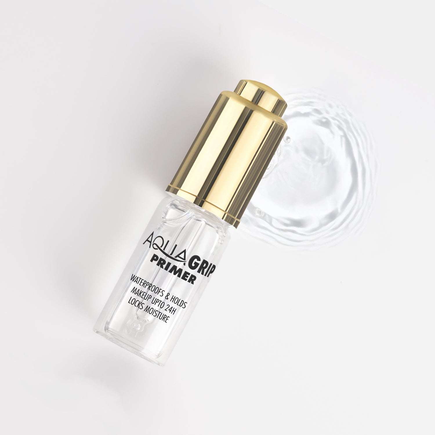 PAC Cosmetics Aqua Grip Primer (9 ml)