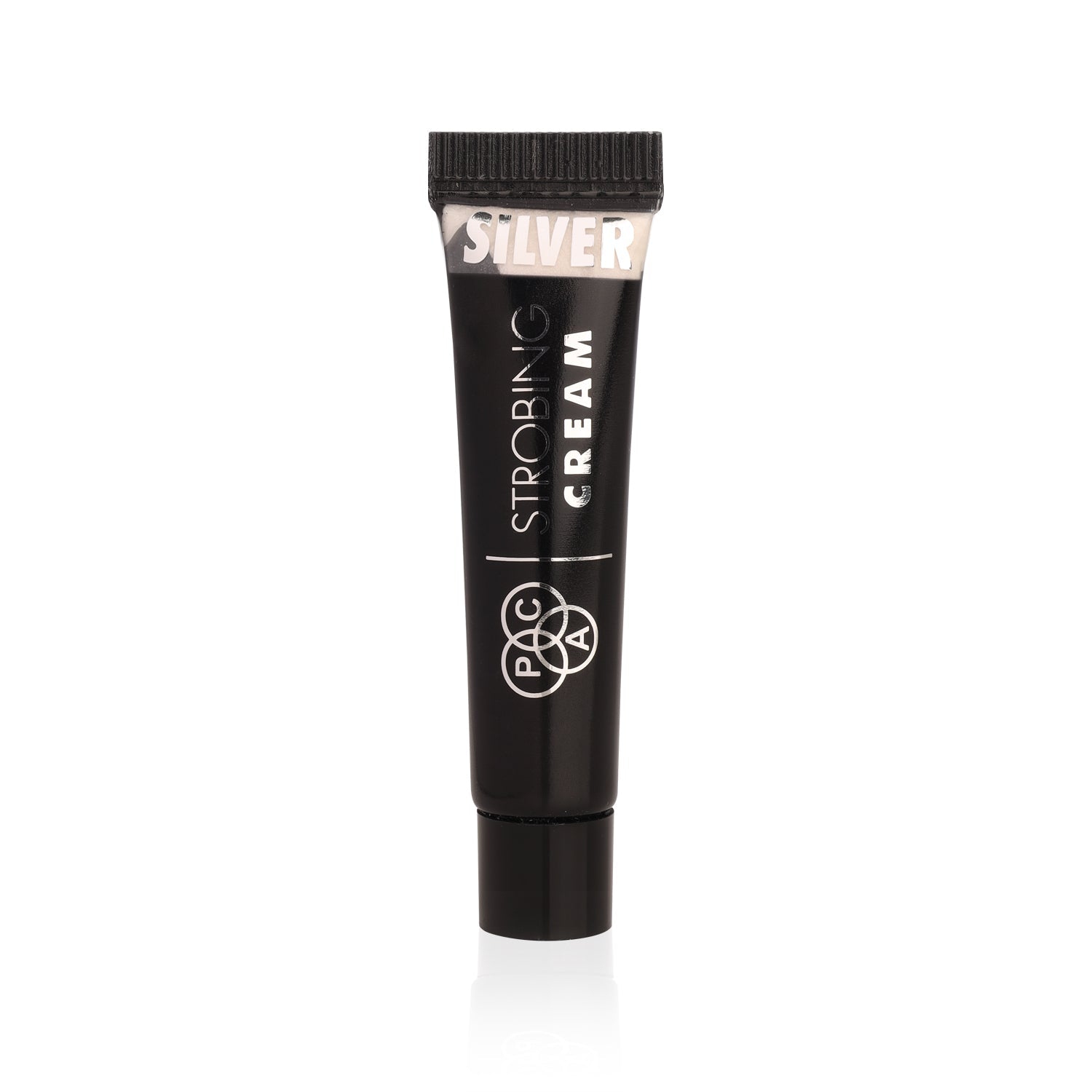 PAC Cosmetics Strobing Cream #Size_5 ml+#Color_Silver