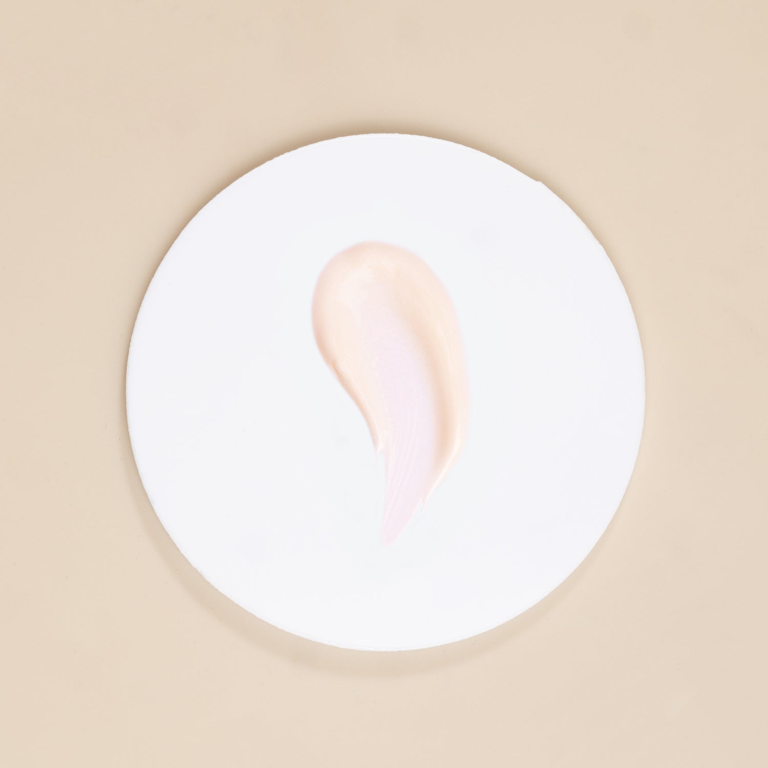 PAC Cosmetics Strobing Cream #Size_5 ml+#Color_Peach