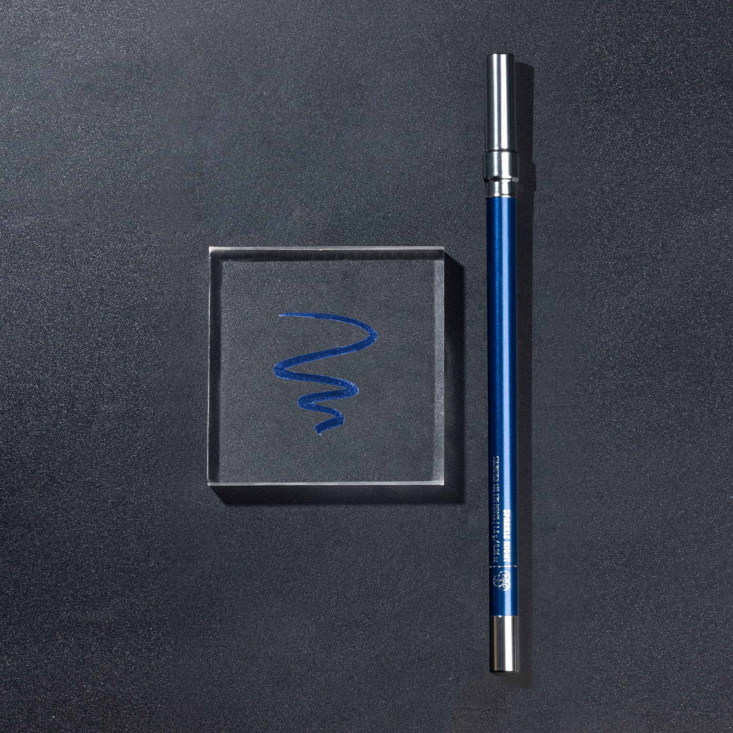 PAC Cosmetics Stay4Ever Gel Eye Pencil (1.6 gm) #Color_Royal Blue