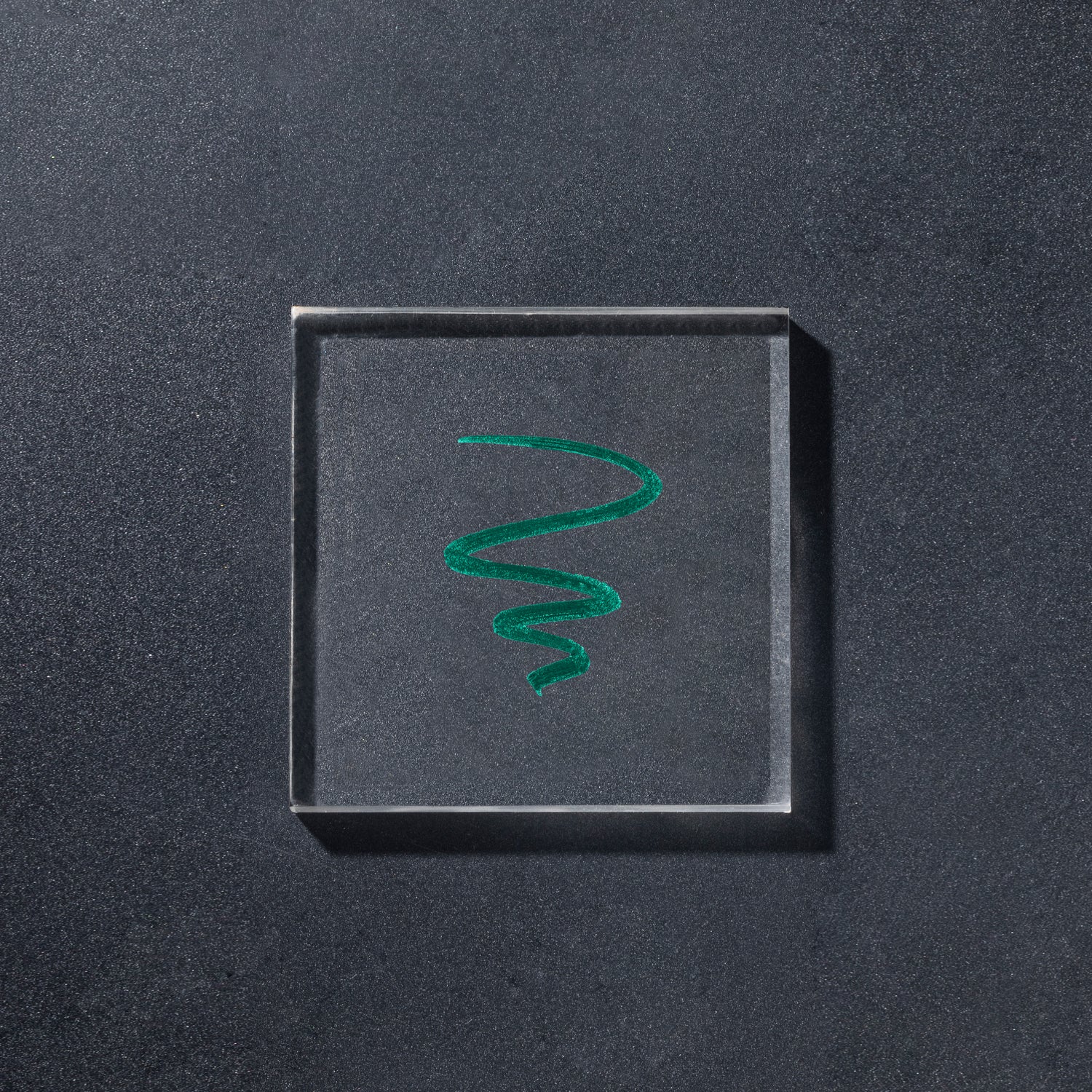 PAC Cosmetics Stay4Ever Gel Eye Pencil (1.6 gm) #Color_Chromatic Green