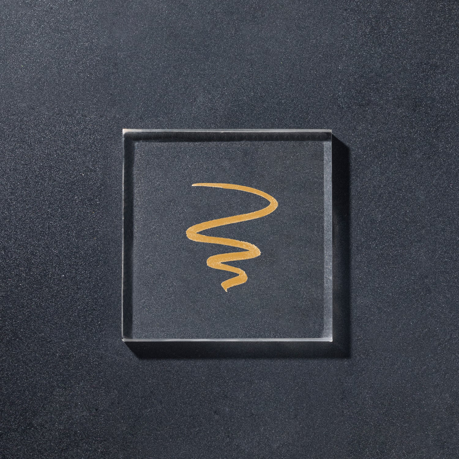 PAC Cosmetics Stay4Ever Gel Eye Pencil (1.6 gm) #Color_24 Karat