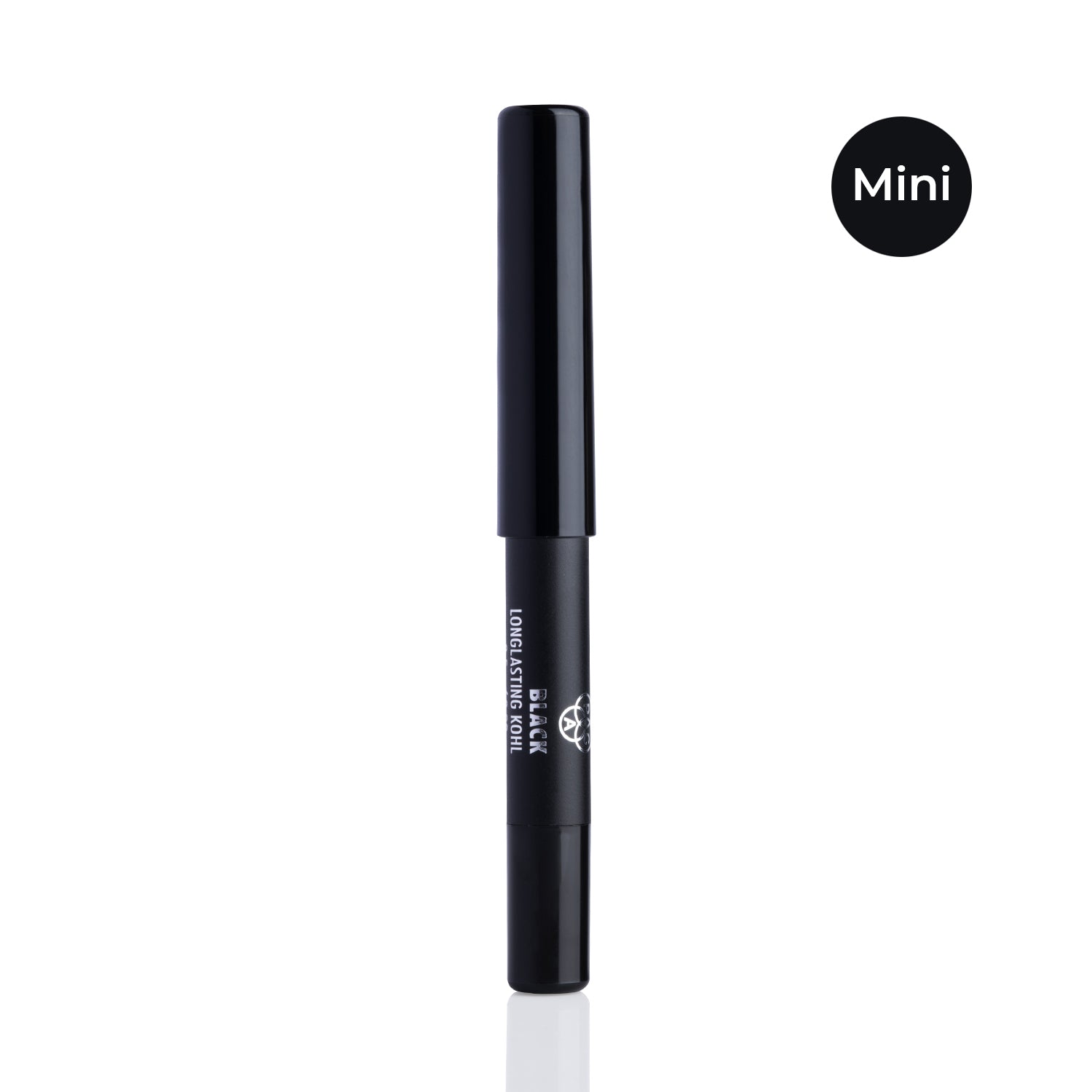 PAC Cosmetics Longlasting Kohl Pencil #Size_0.5 gm