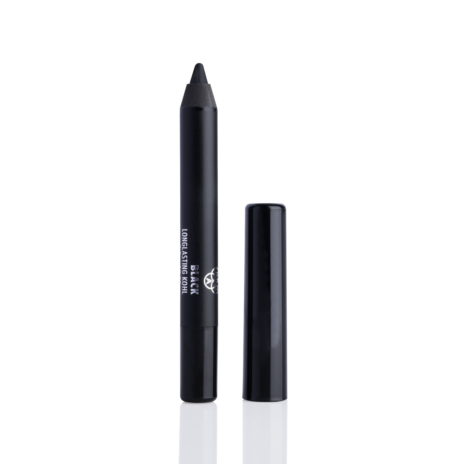 PAC Cosmetics Longlasting Kohl Pencil #Size_0.5 gm