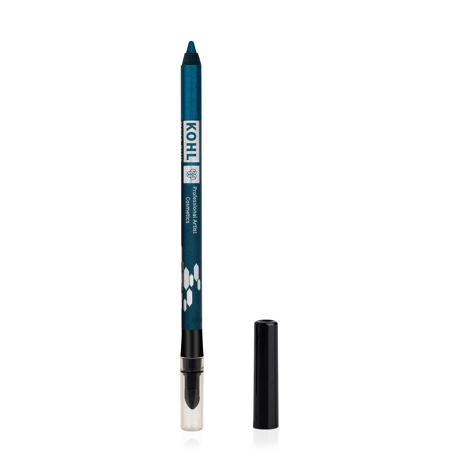 PAC Cosmetics Longlasting Kohl Pencil (1.2 gm) #Color_Navy Blue