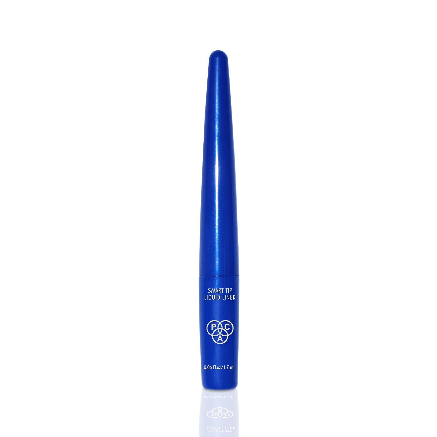 PAC Cosmetics Smart Tip Liquid Liner (1.7 ml) #Color_Electric Blue