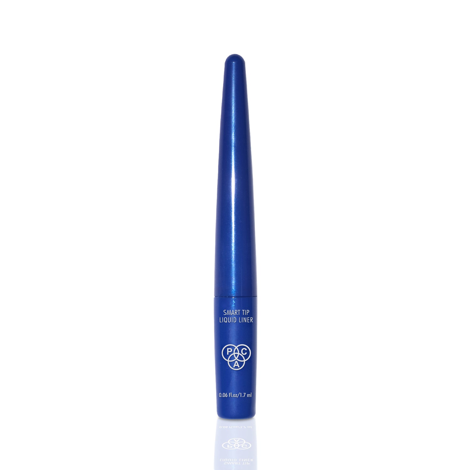 PAC Cosmetics Smart Tip Liquid Liner (1.7 ml) #Color_Blue Night