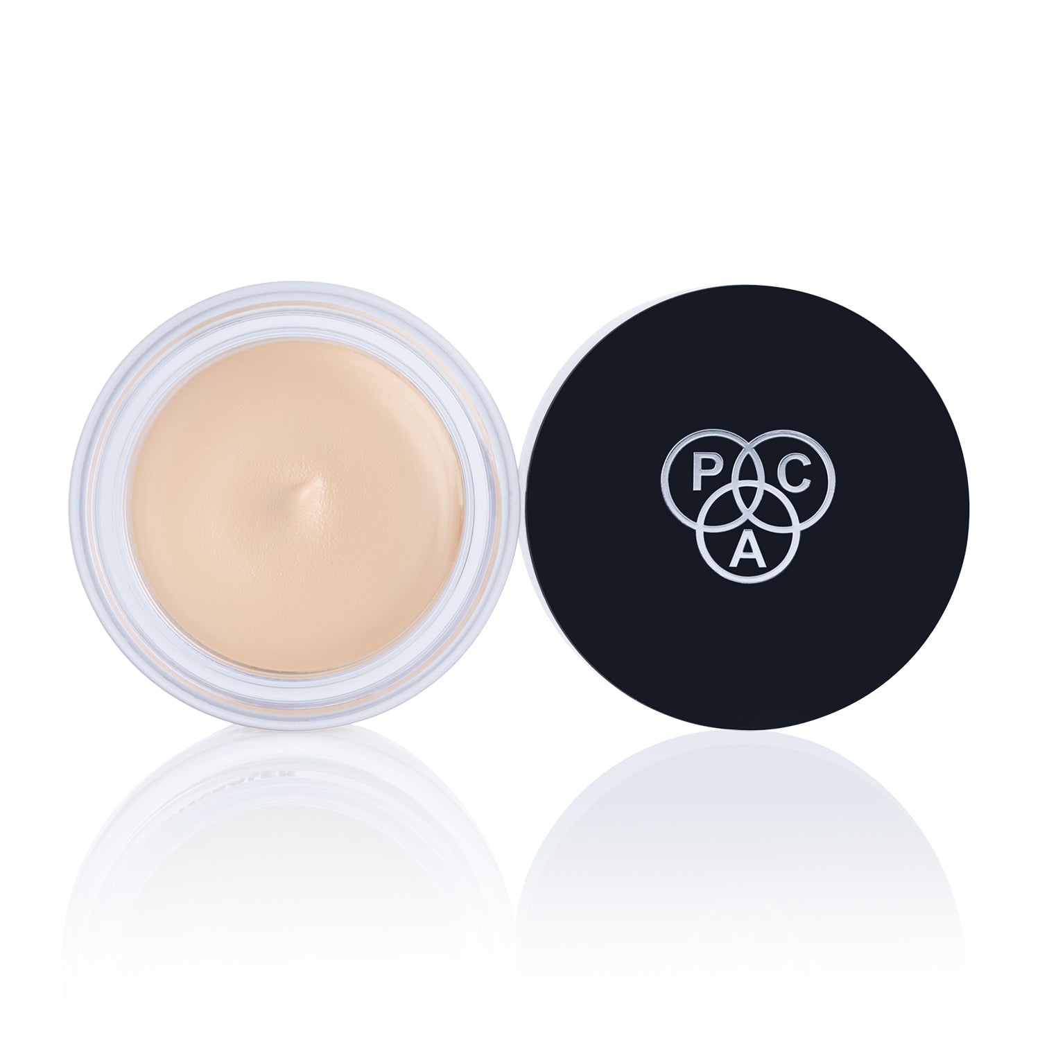 PAC Cosmetics Studio HD Concealer (12 gm) #Color_Frosty Vanilla