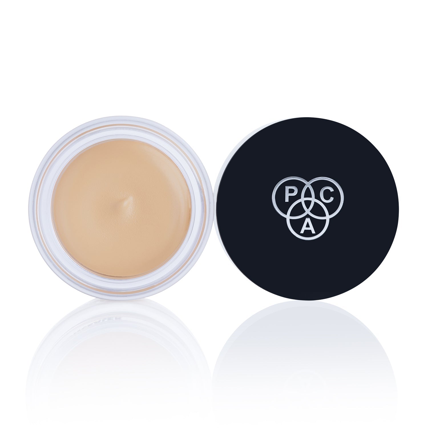 PAC Cosmetics Studio HD Concealer (12 gm) #Color_Light Almond