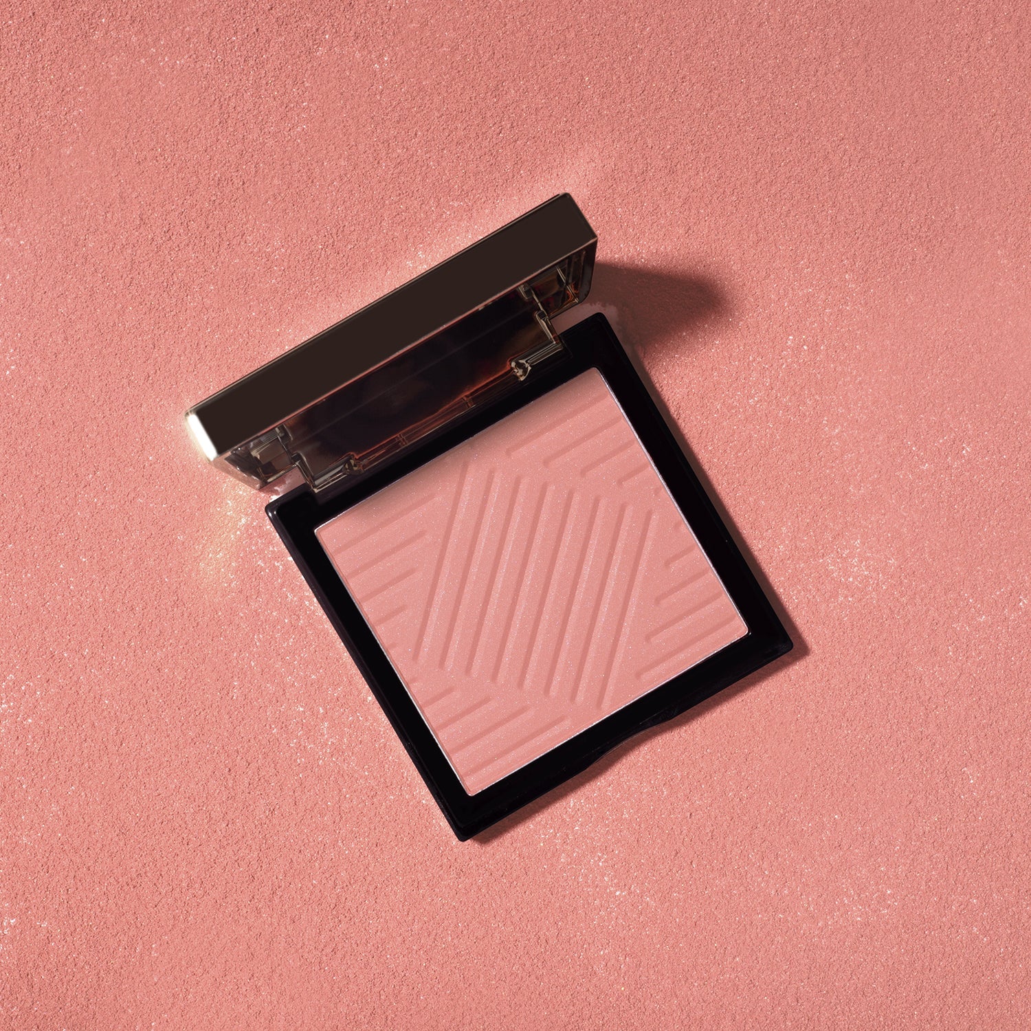 PAC Cosmetics Spotlight Blush (10.6 gm) #Color_Vanity