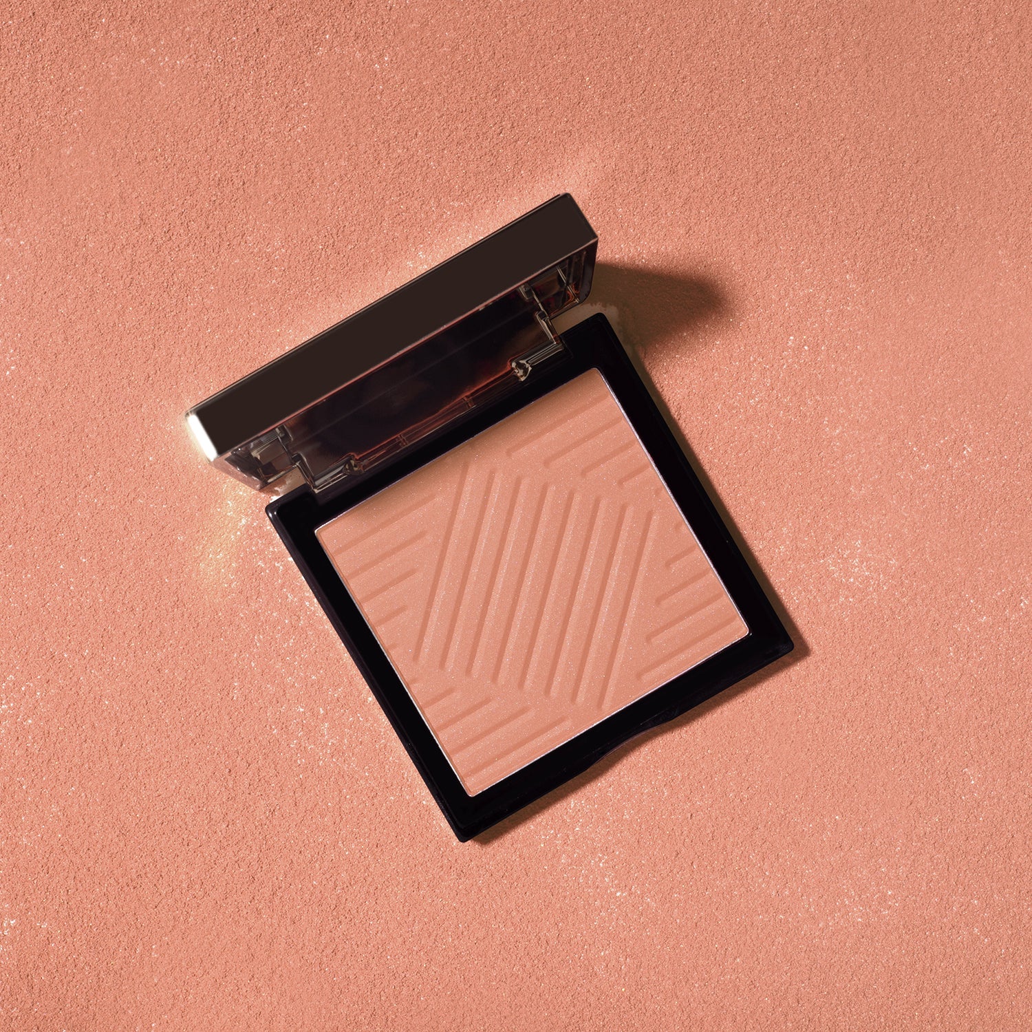 PAC Cosmetics Spotlight Blush (10.6 gm) #Color_Screenplay