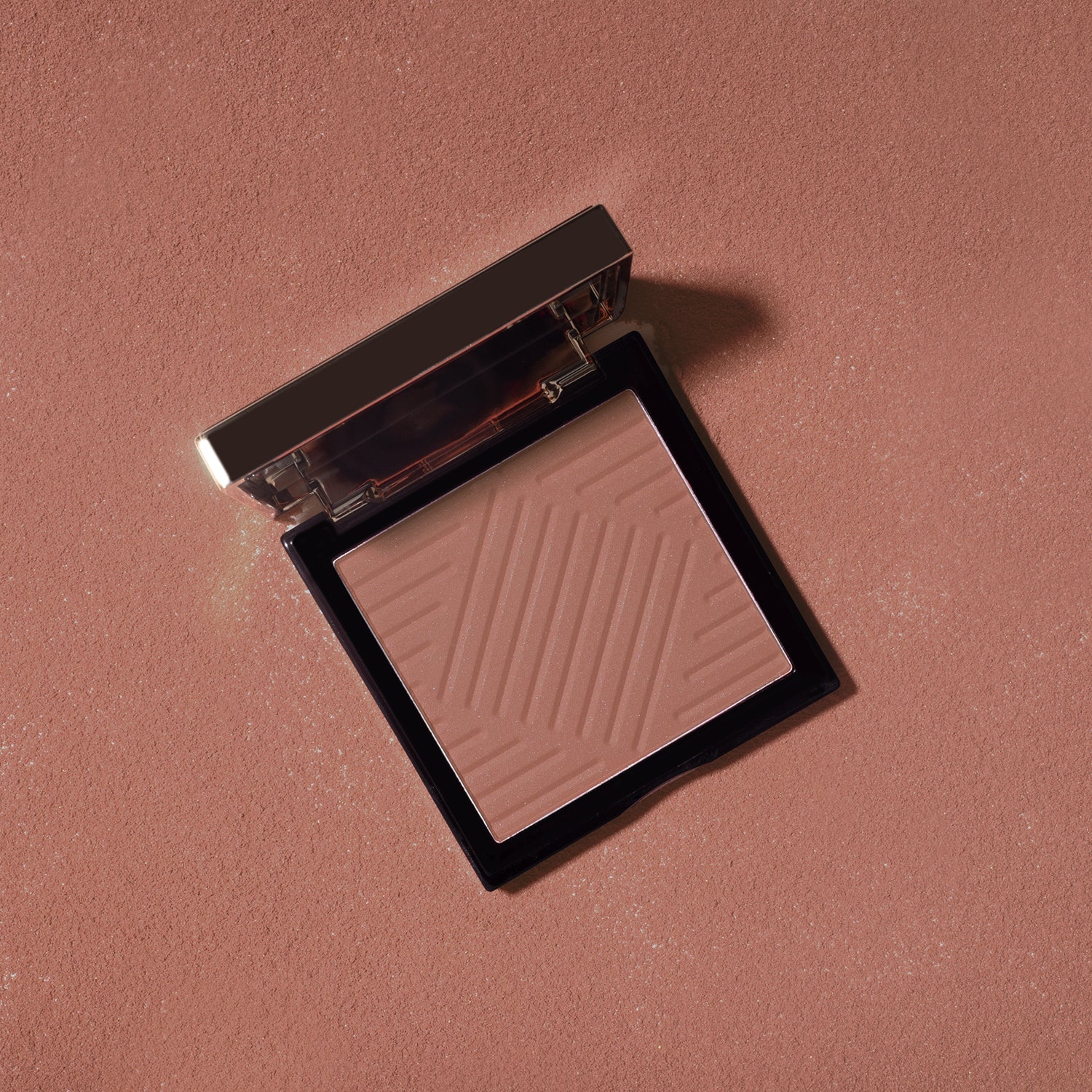 PAC Cosmetics Spotlight Blush (10.6 gm) #Color_Retake