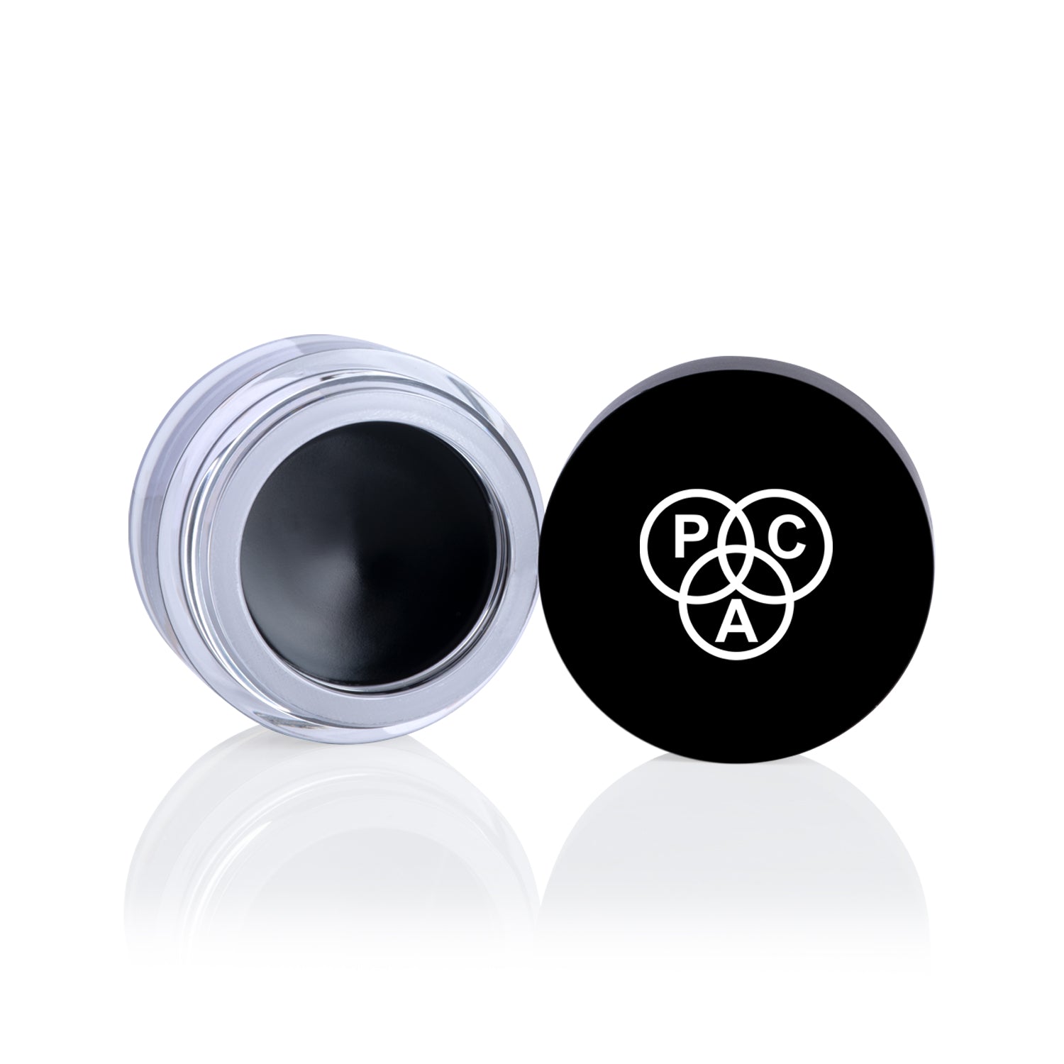 PAC Cosmetics Spotlight Gel Liner (5.5 gm) #Color_Black