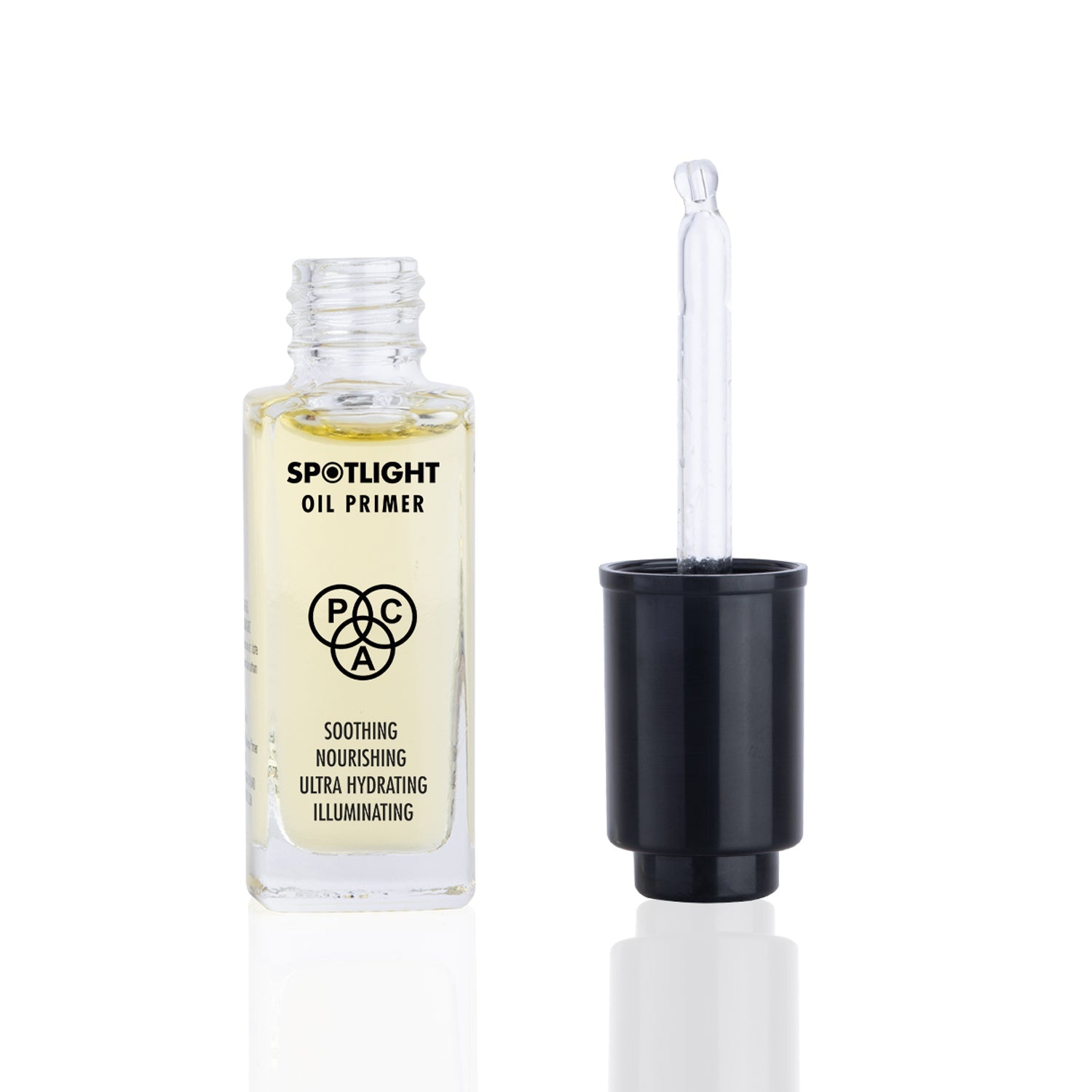 PAC Cosmetics Spotlight Oil Primer (9 ml)