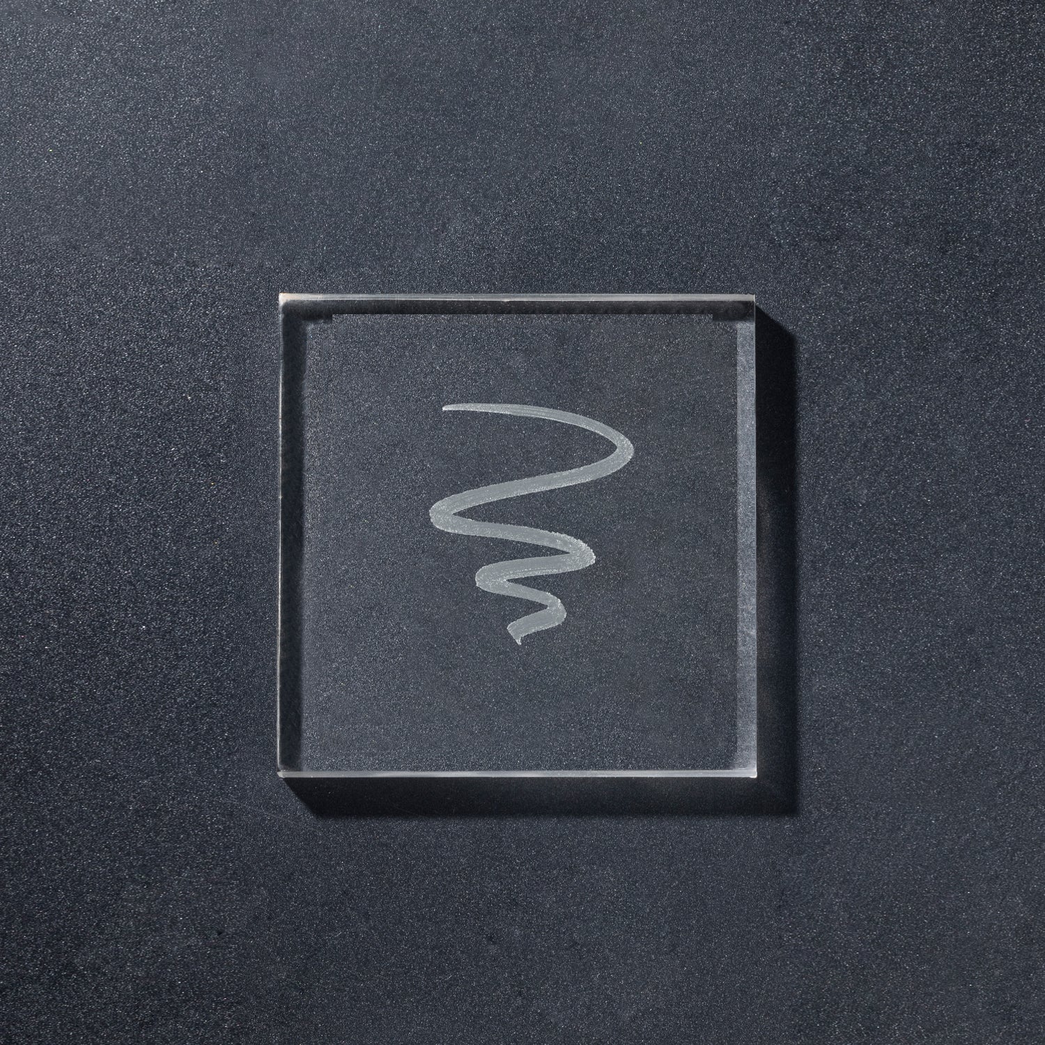 PAC Cosmetics Stay4Ever Gel Eye Pencil (1.6 gm) #Color_Silver Chrome